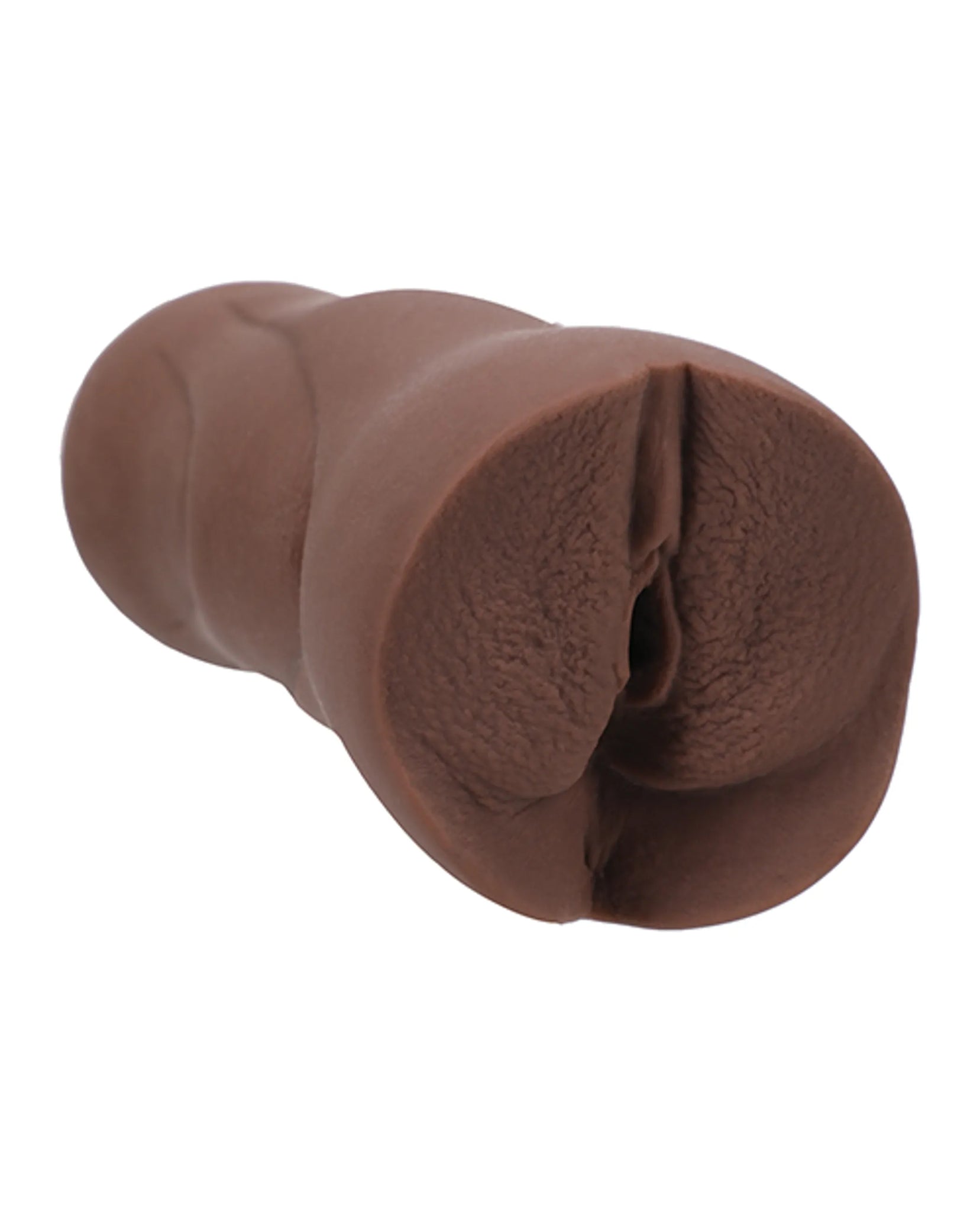 SIGNATURE STROKERS JENNA FOXX ULTRASKYN POCKET PXSSYCHOCOLATE