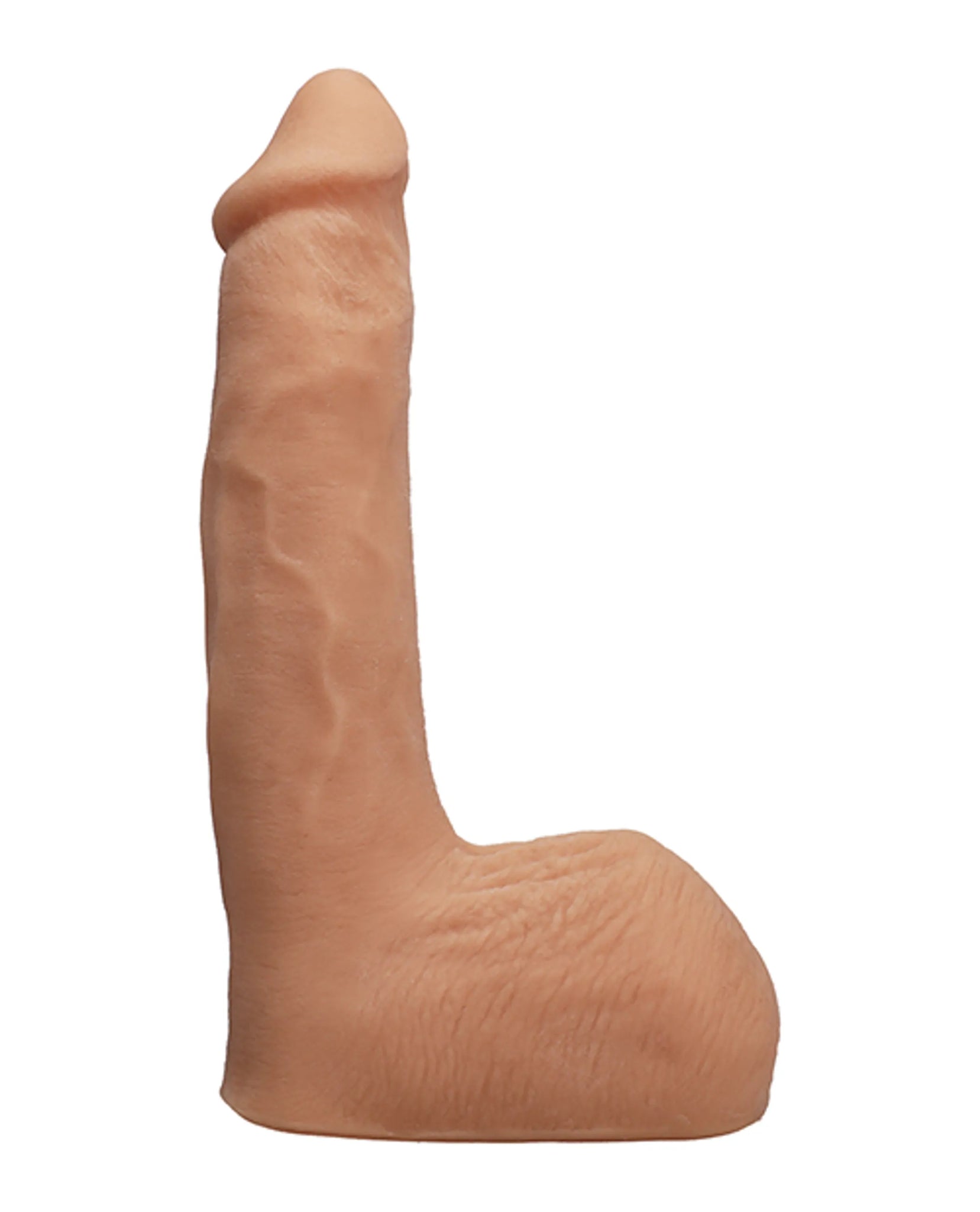 SIGNATURE COCKS SETH GAMBLE IN W/ REMOVEABLE VAC-U-LOCK SUCTION CUP