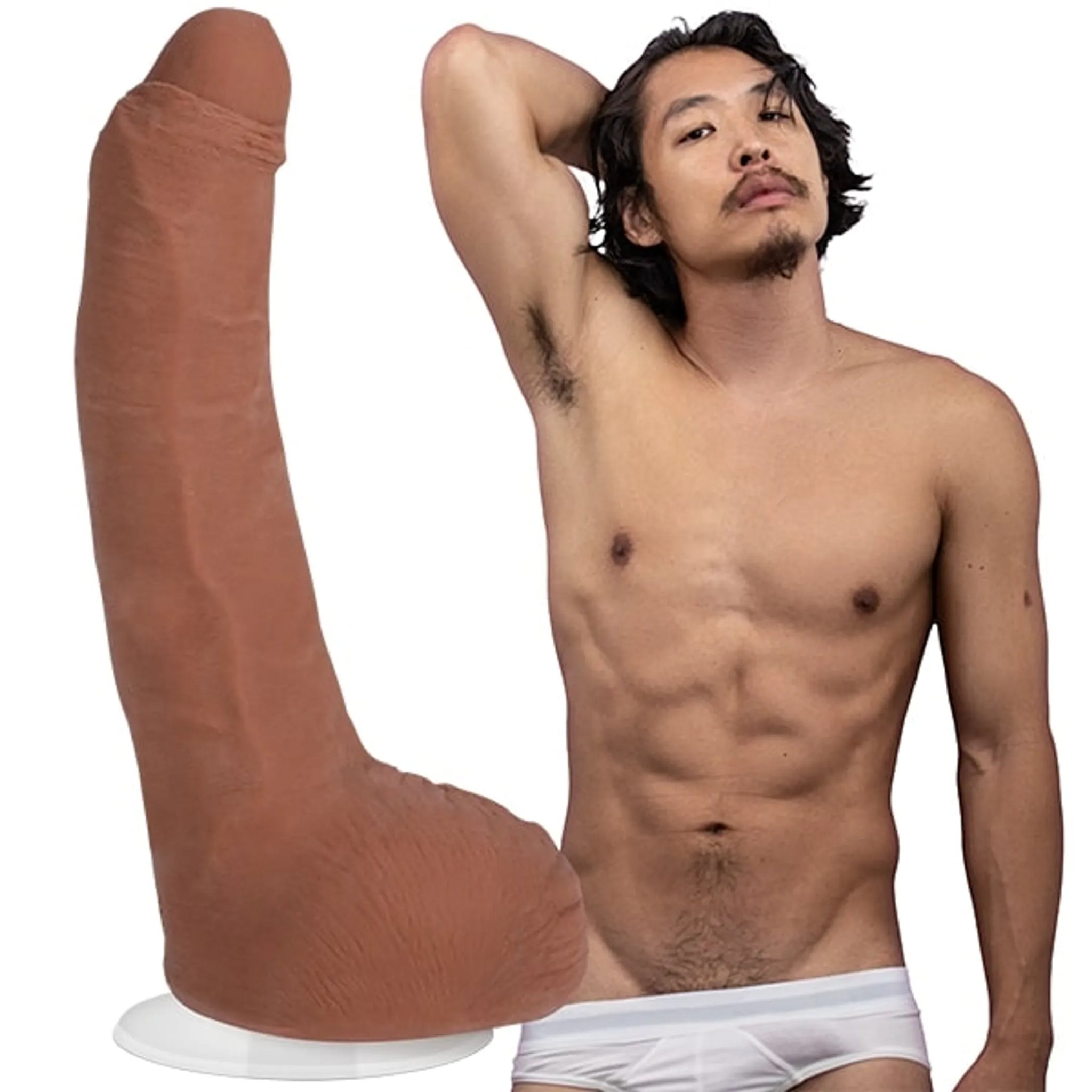 SIGNATURE COCKS LEO VICE CARAMEL