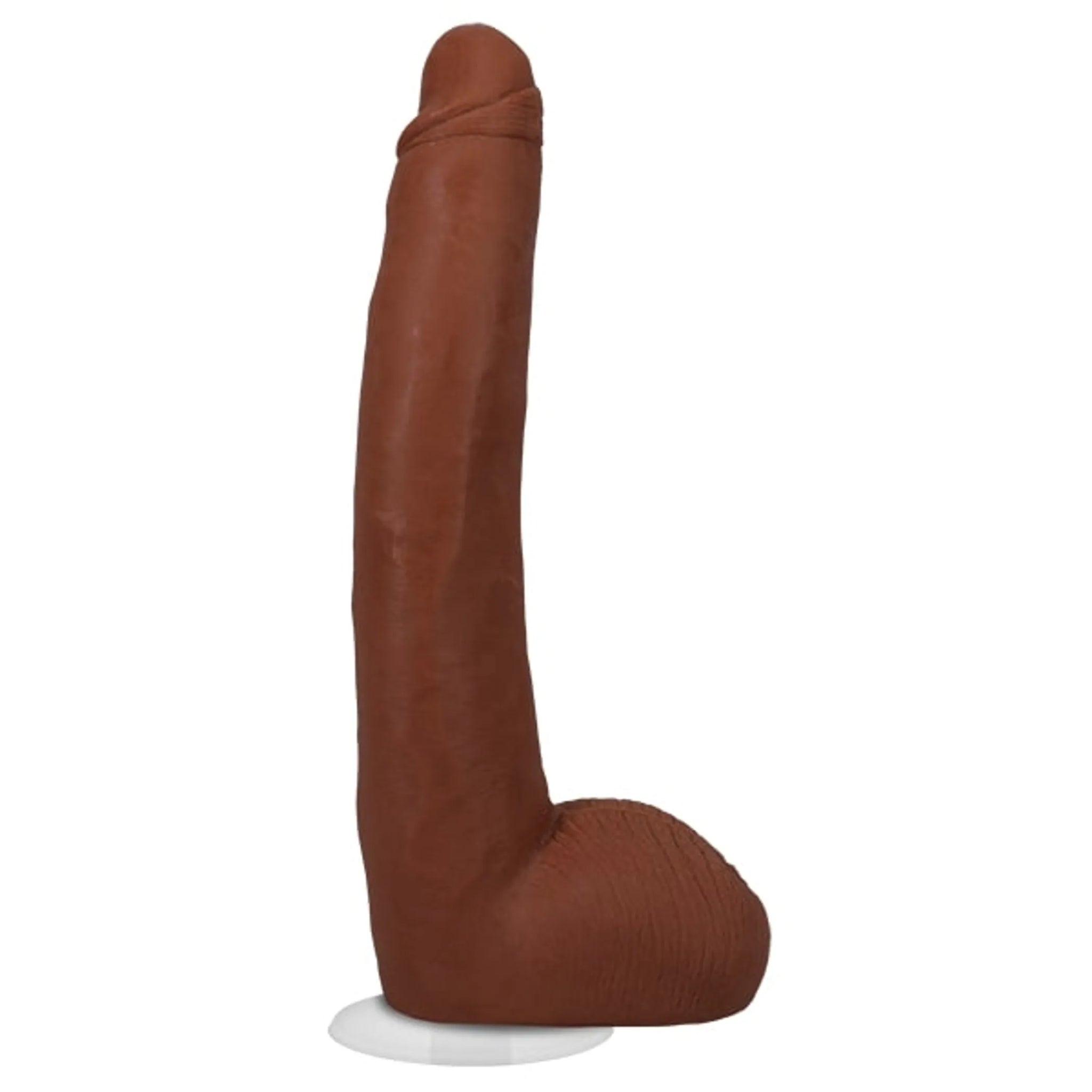 SIGNATURE COCKS ALEX JONES CARAMEL