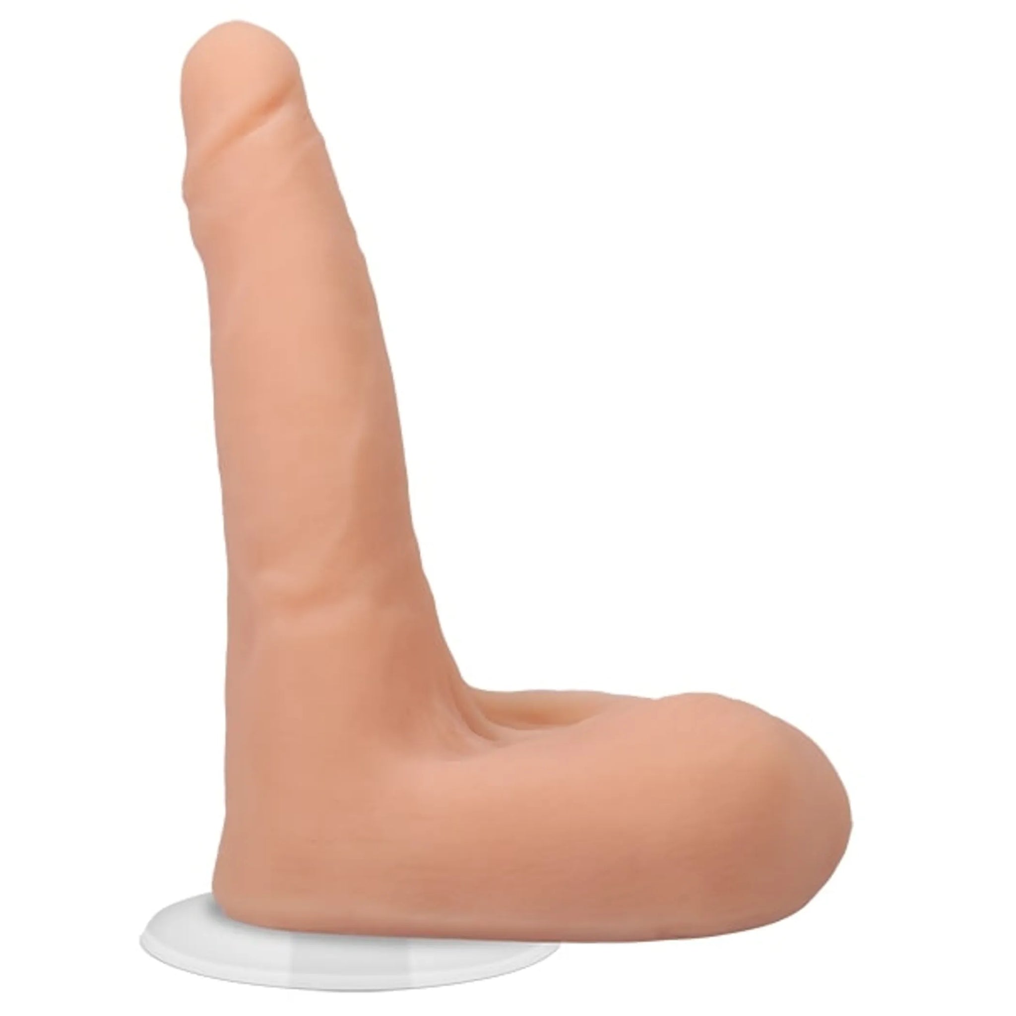 SIGNATURE COCKS LUCAS FROST VANILLA