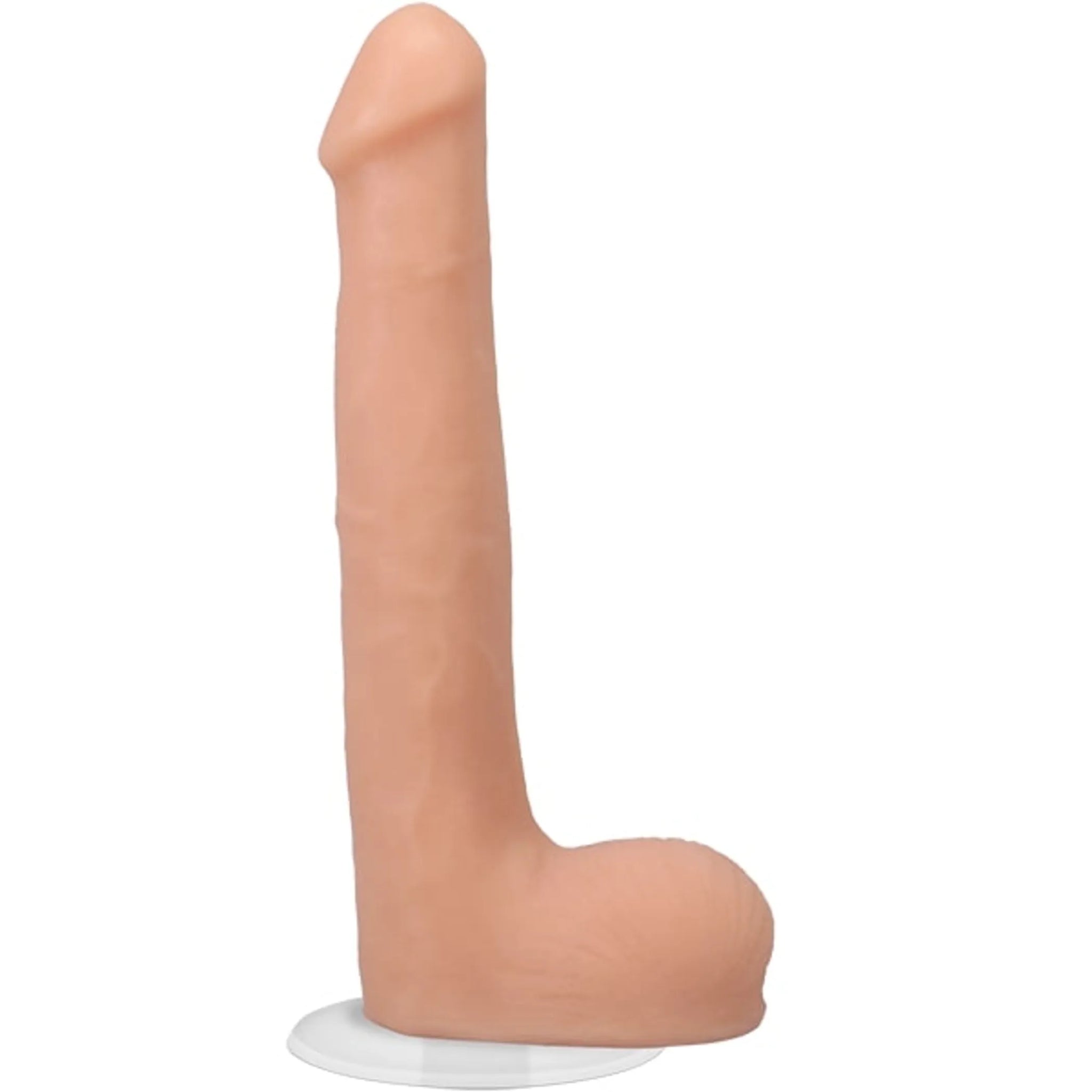 SIGNATURE COCKS OLIVER FLYNN VANILLA