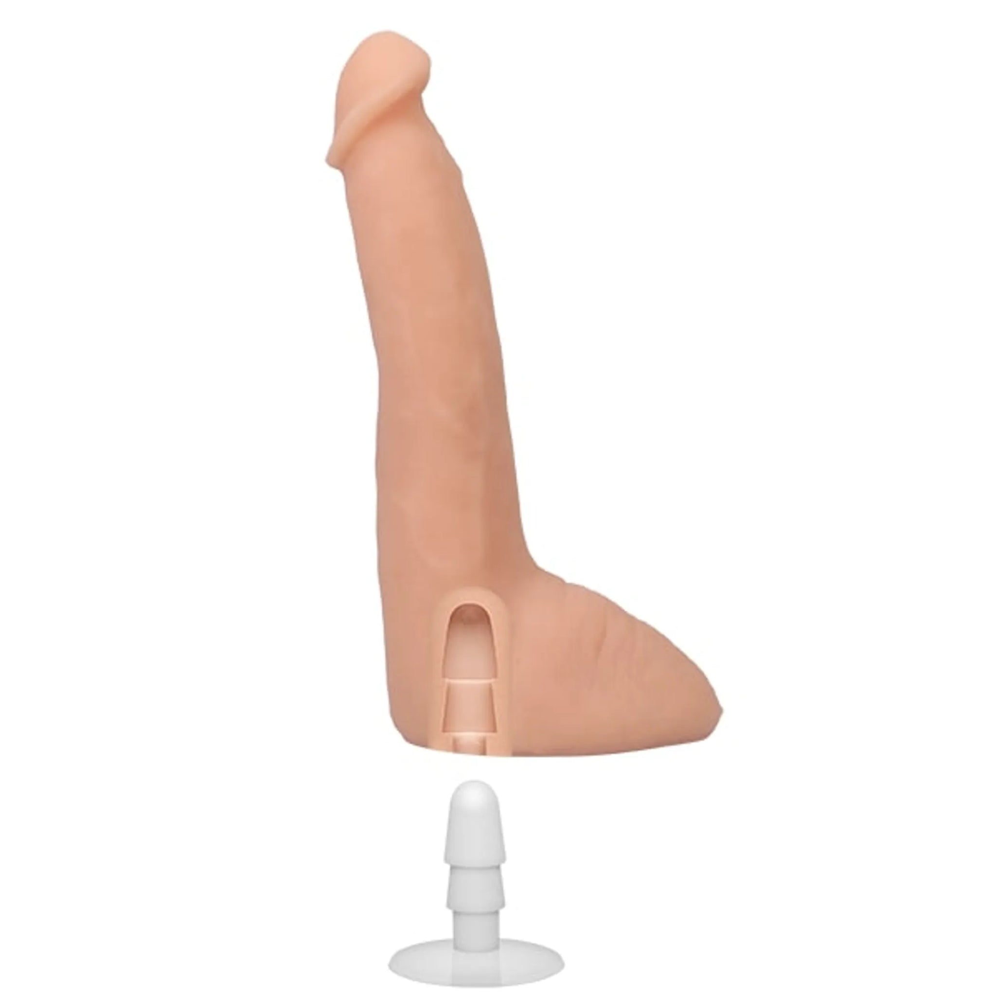 SIGNATURE COCKS ROMAN TODD VANILLA