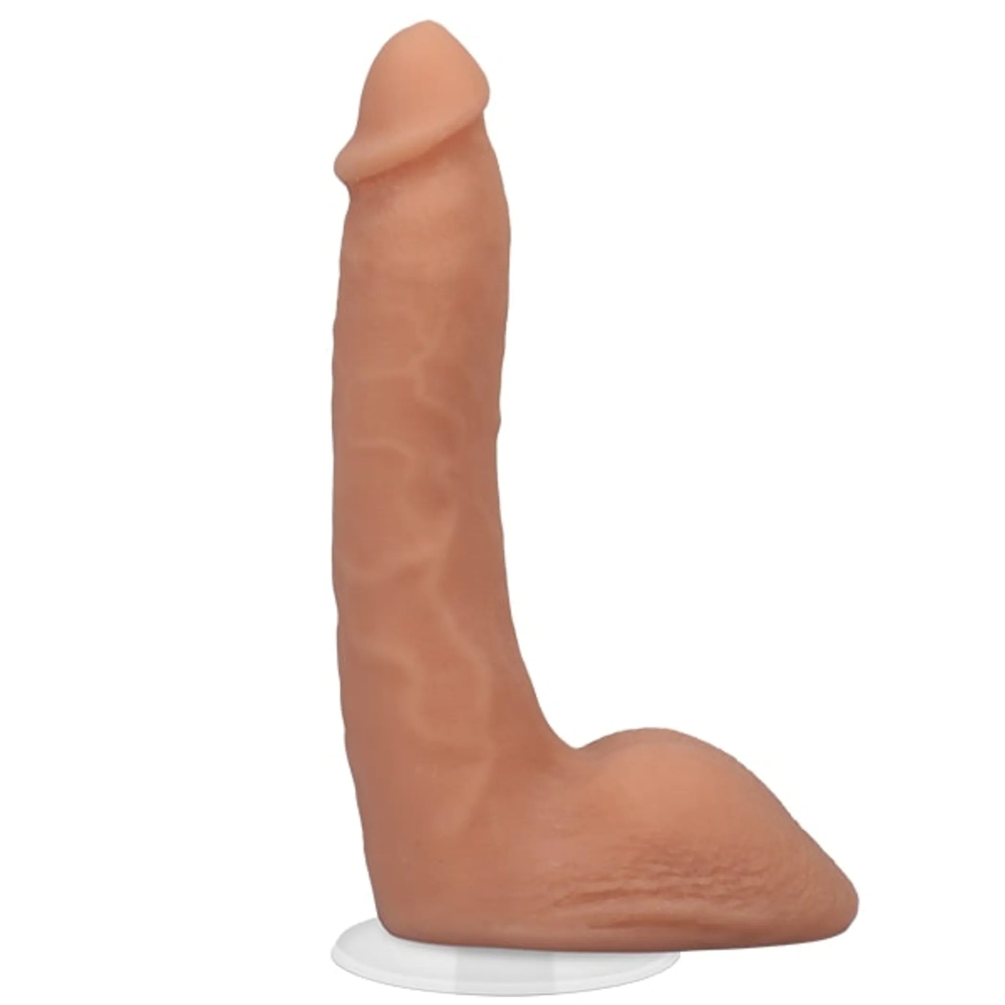SIGNATURE COCKS CODEY STEELE VANILLA
