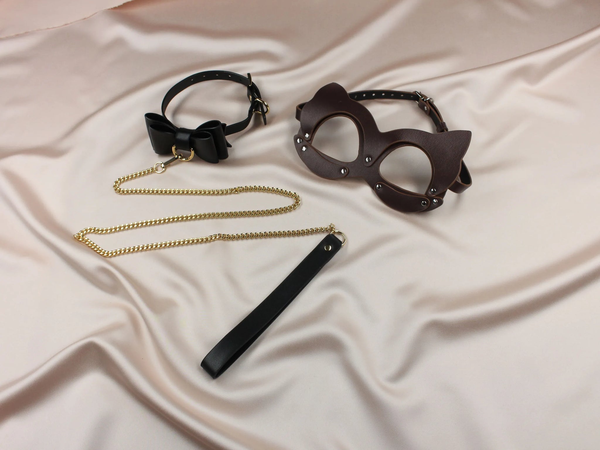 EDONISTA CAROL 12 PC BONDAGE SET