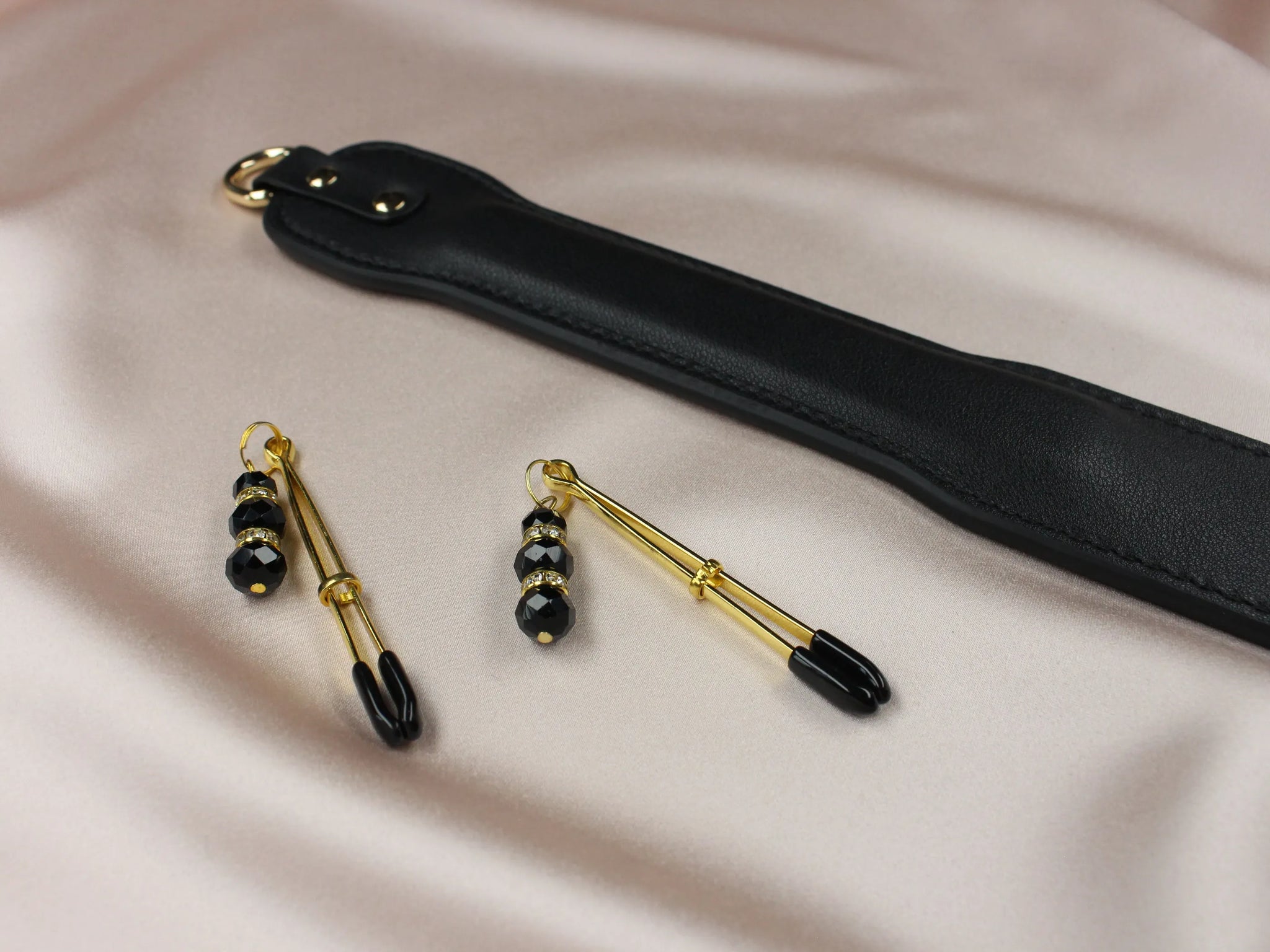 EDONISTA CAROL 12 PC BONDAGE SET
