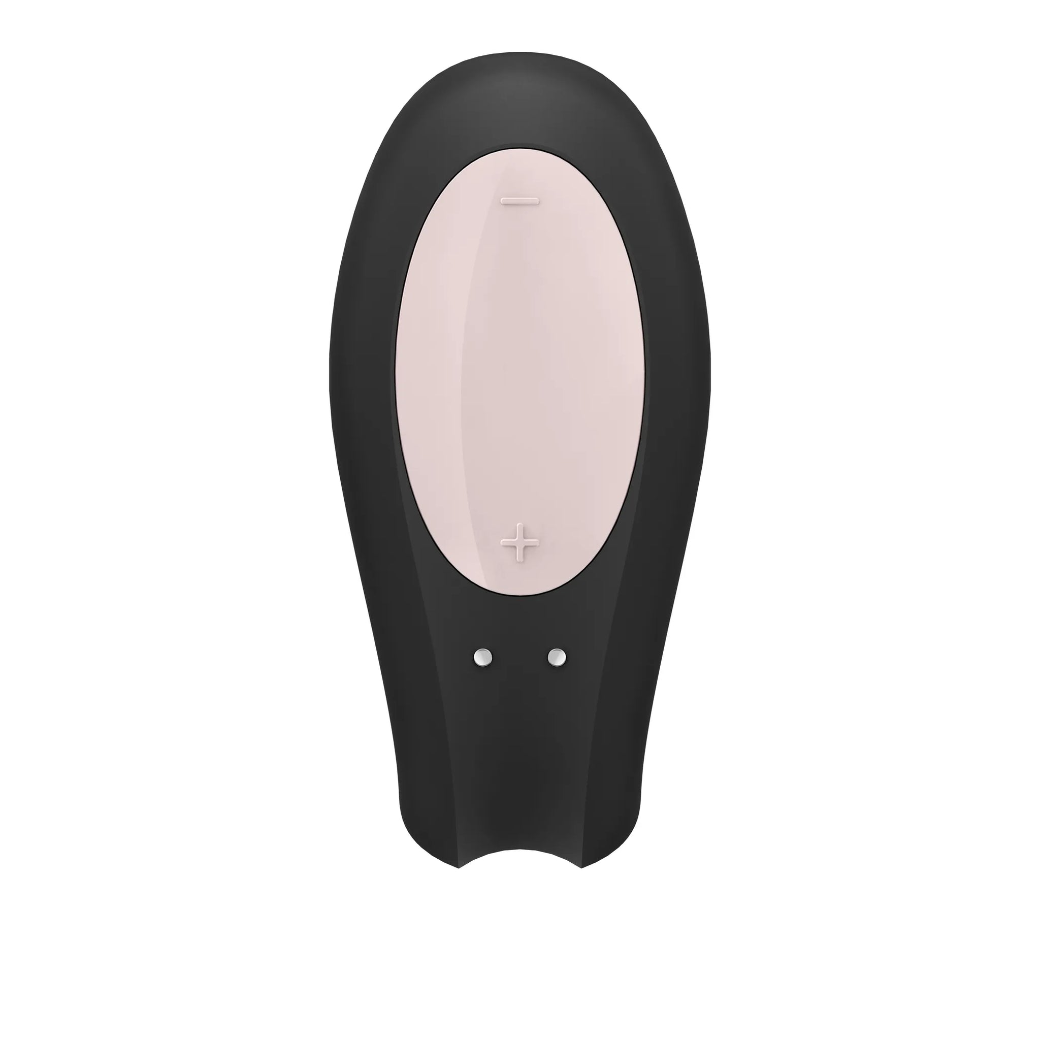 SATISFYER DOUBLE JOY BLACK W/ APP (NET)