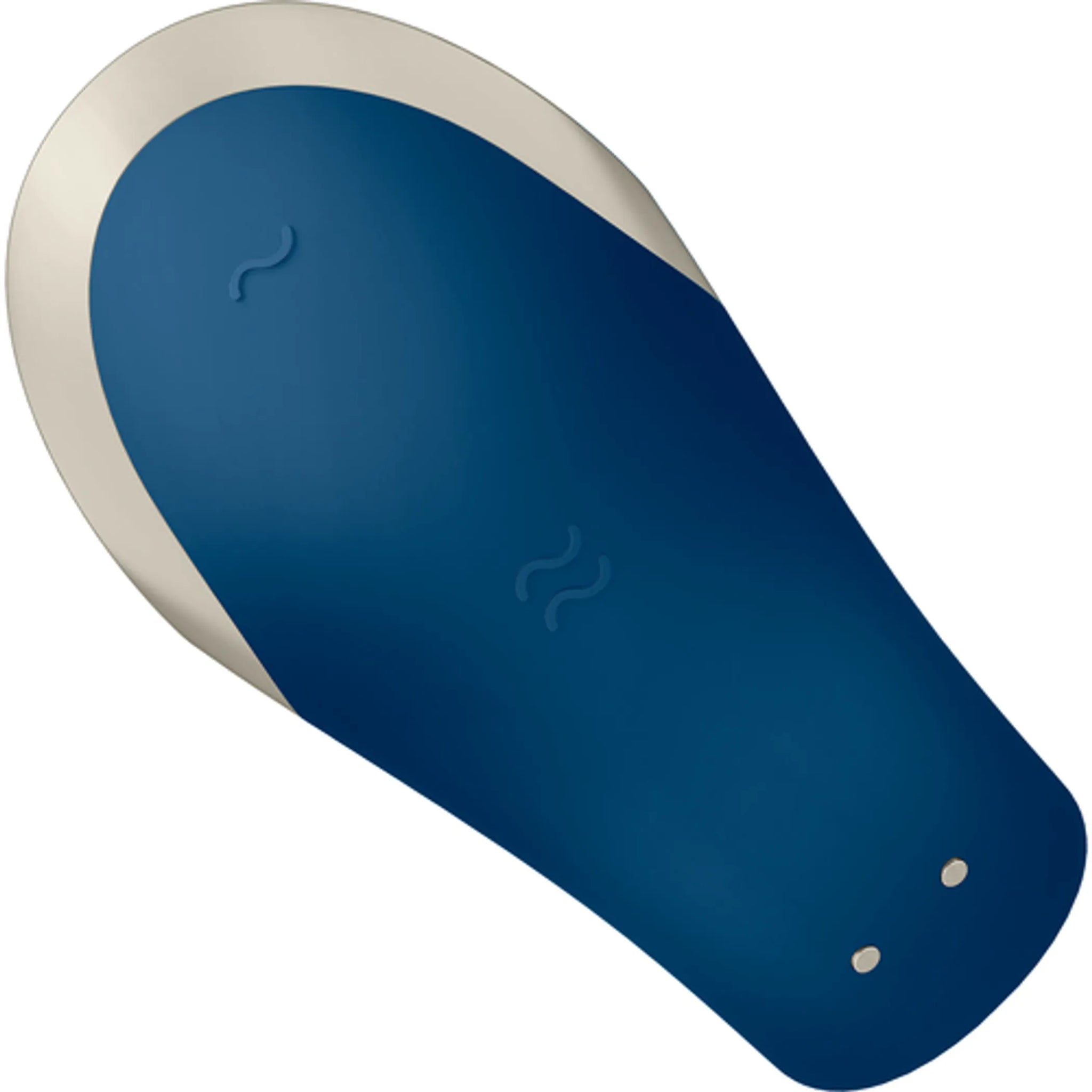 SATISFYER DOUBLE LOVE BLUE (NET)