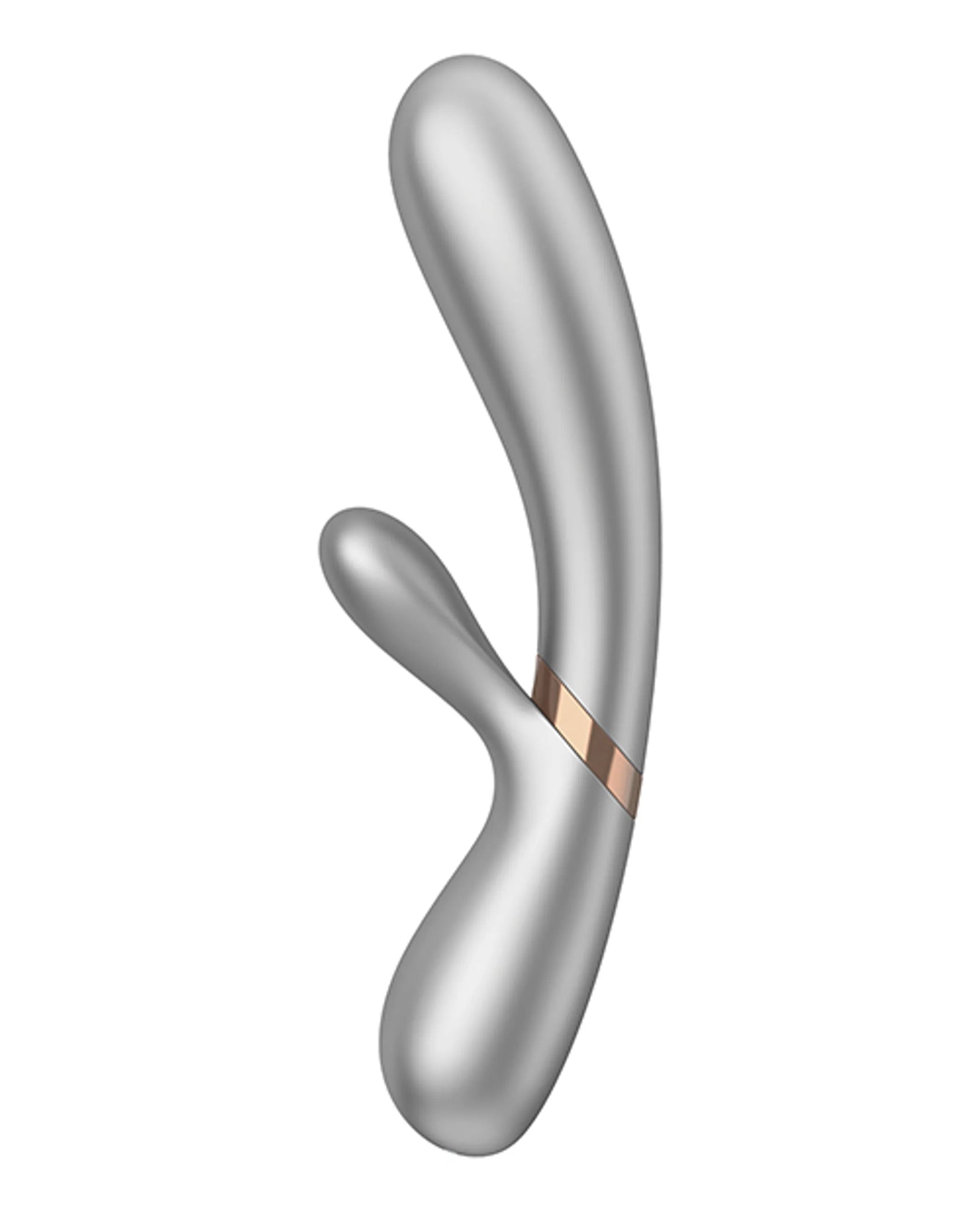 SATISFYER HOT LOVER SILVER (NET)