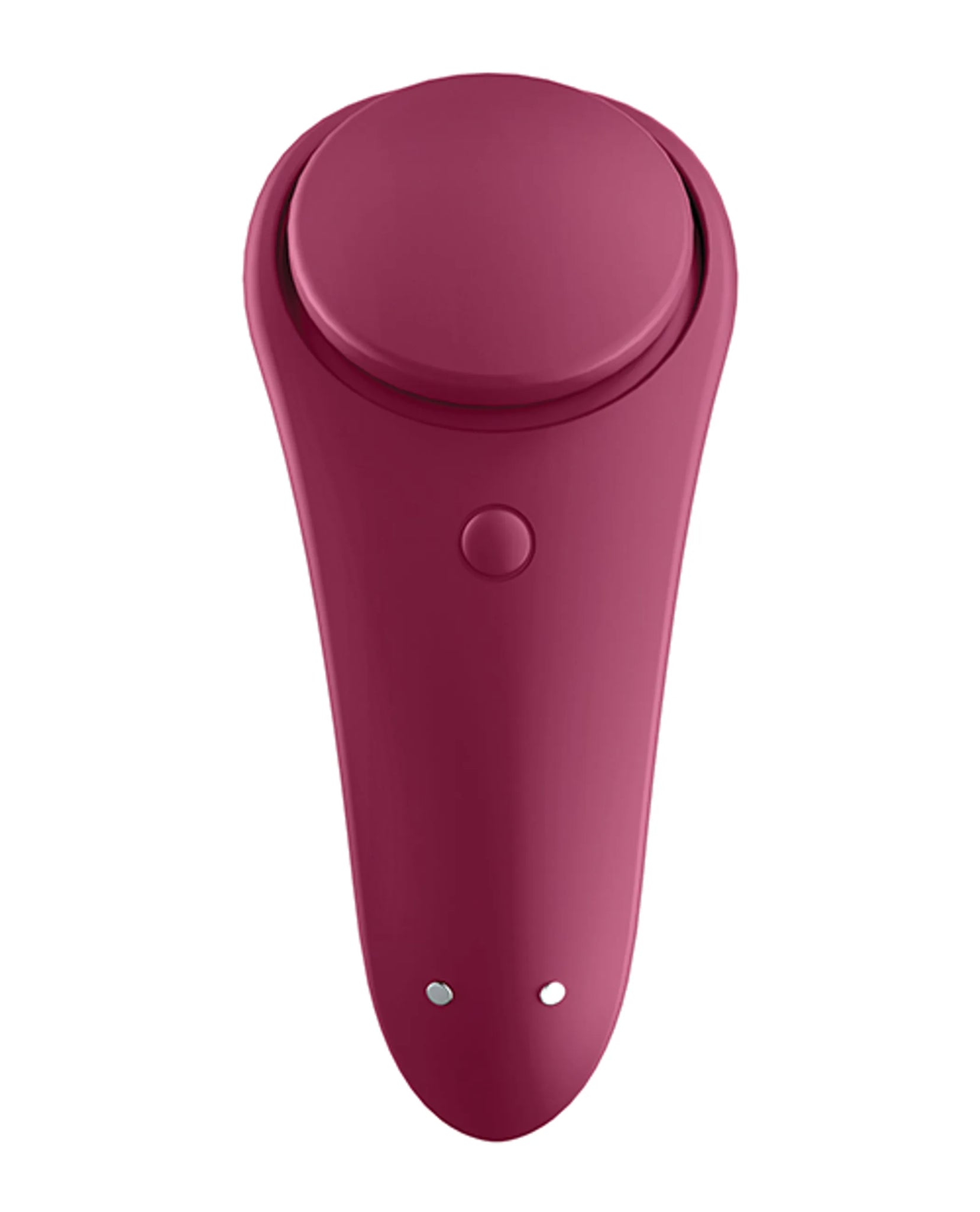 SATISFYER SEXY SECRET WINE RED (NET)