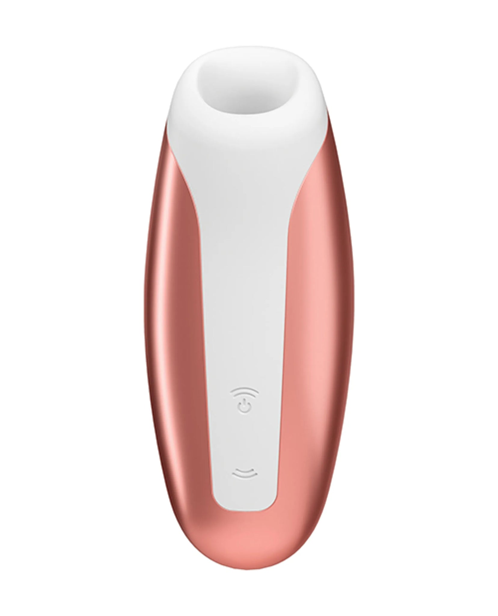 Love Breeze Copper Clitoral Stimulator