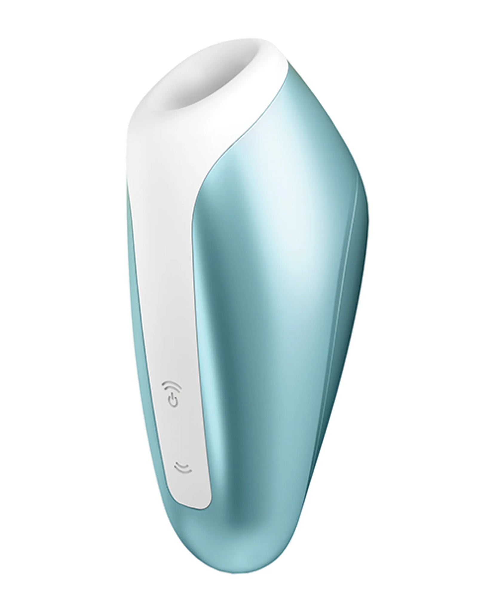 SATISFYER LOVE BREEZE ICE BLUE (NET)