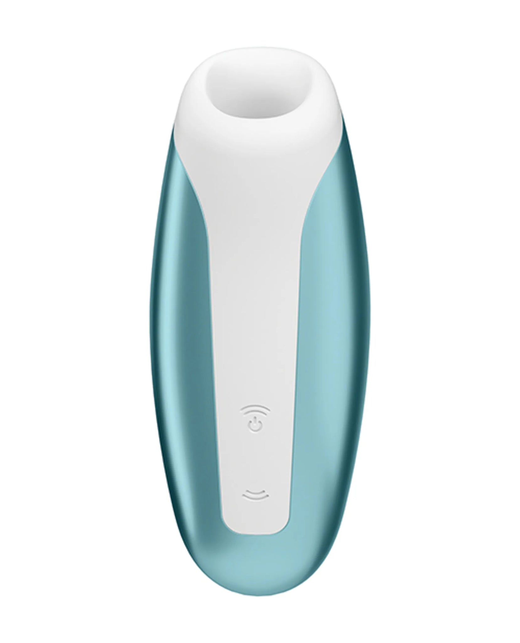 Love Breeze Ice Blue Clitoral Stimulator