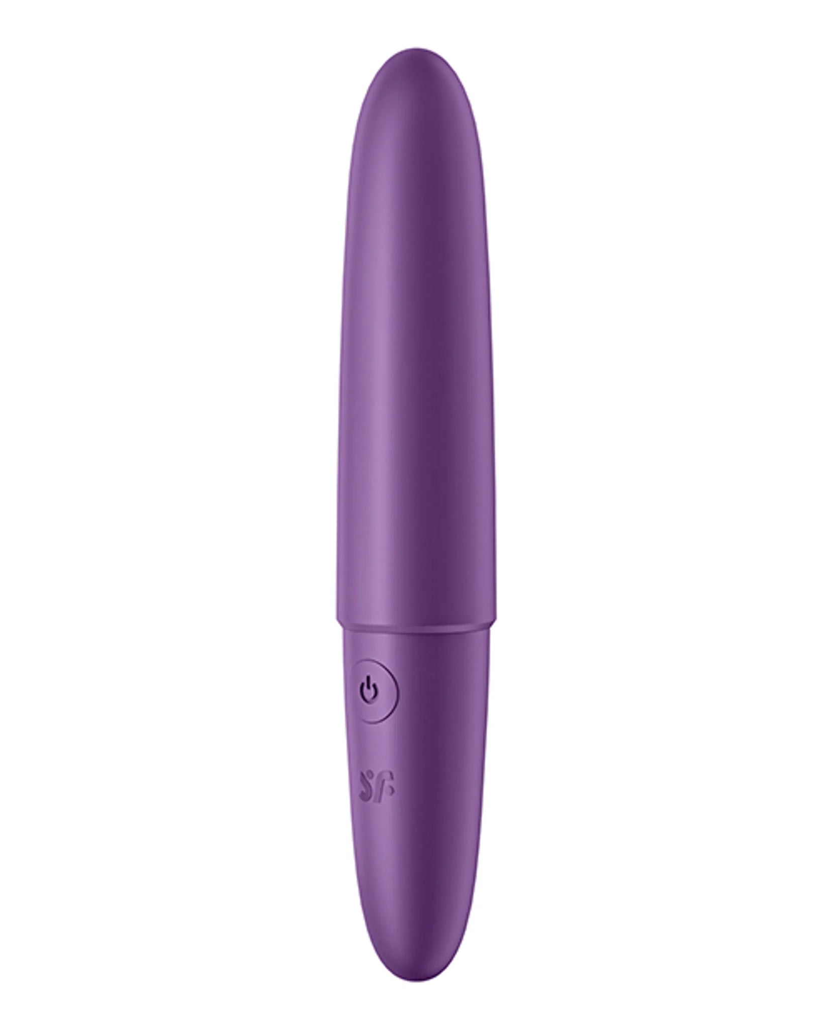 SATISFYER ULTRA POWER BULLET 6 ULTRA VIOLET VIOLET