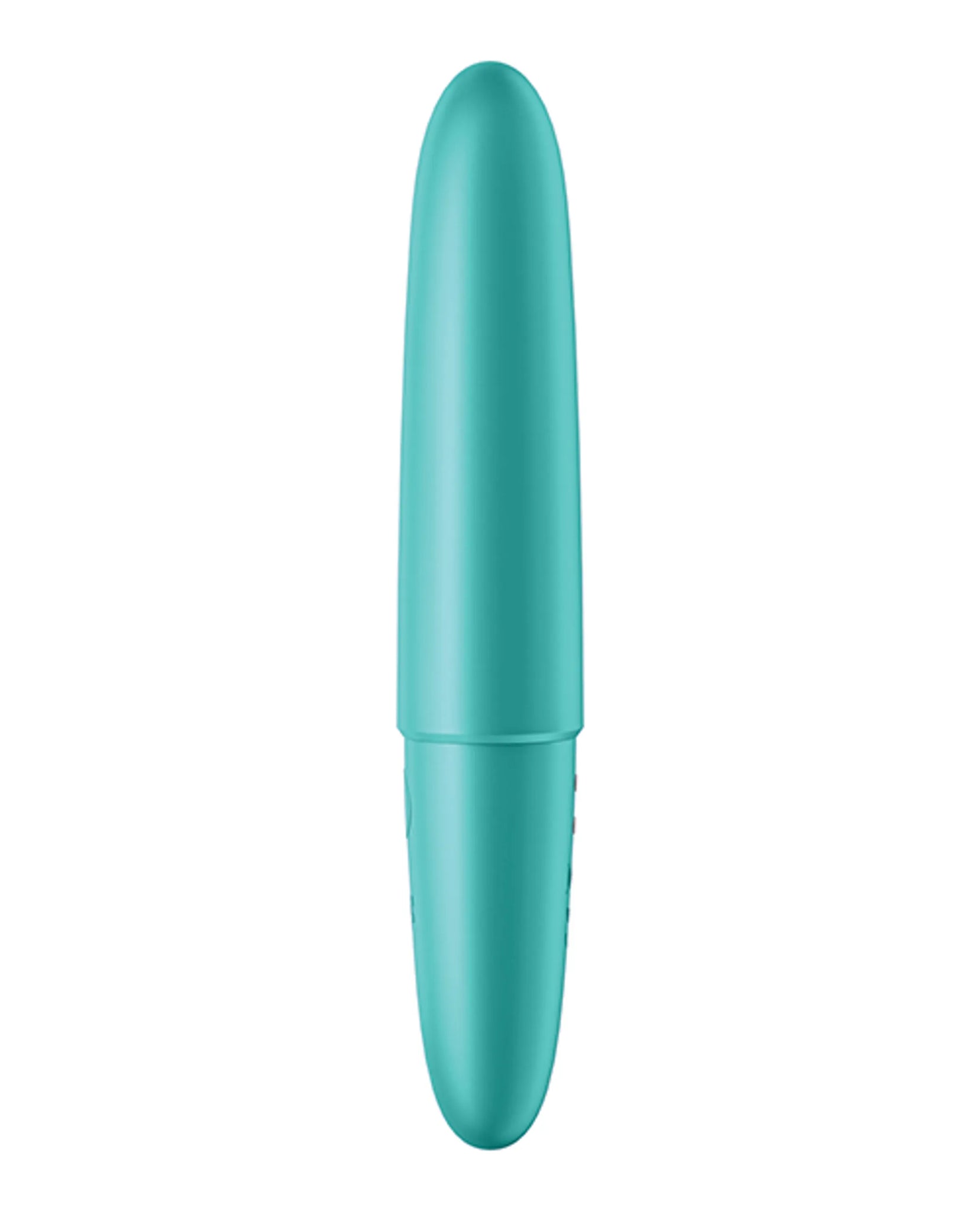 SATISFYER ULTRA POWER BUL ULTRA VIOLET TURQUOISE
