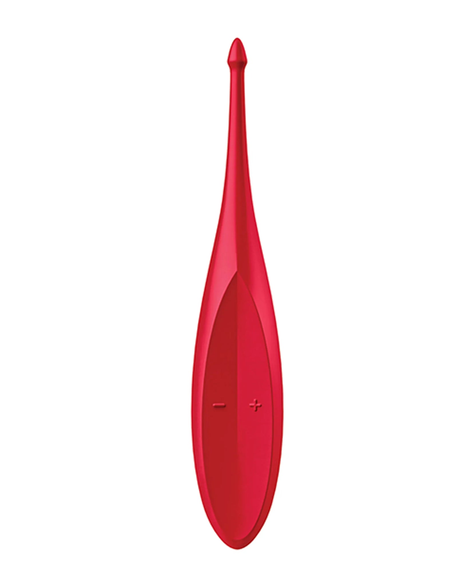 SATISFYER TWIRLING FUN POPPY RED(NET)