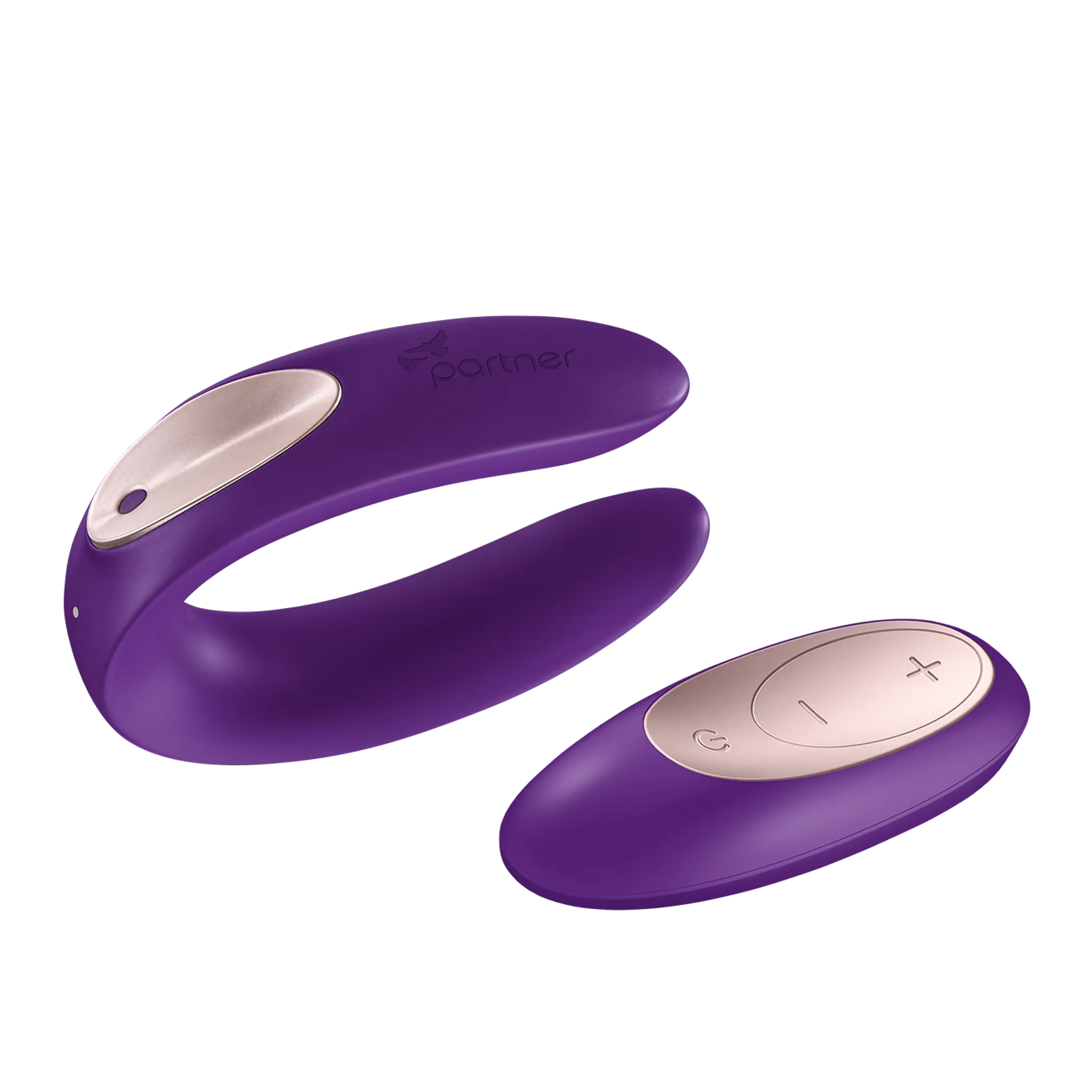 DOUBLE PLUS W/ REMOTE (NET)