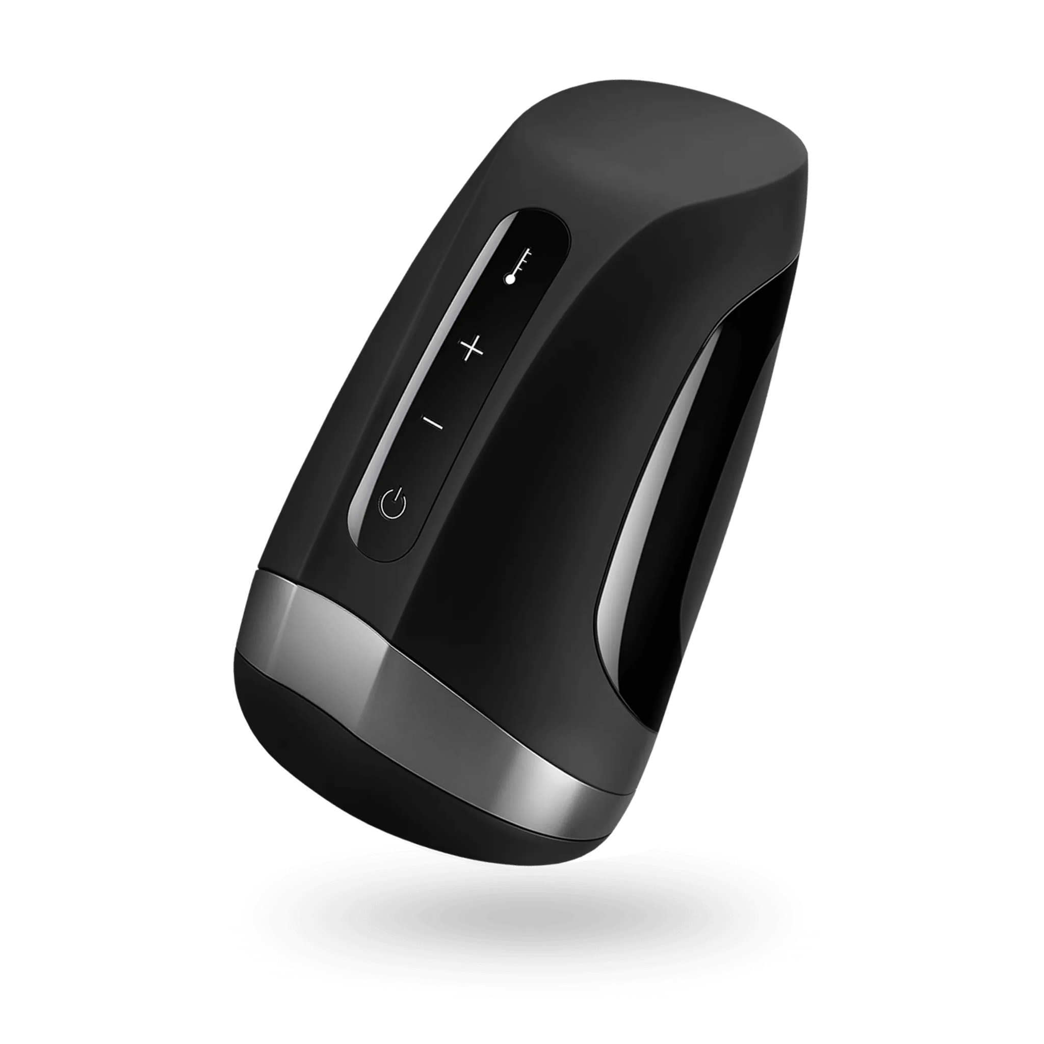 SATISFYER MEN HEAT VIBRATION (NET)