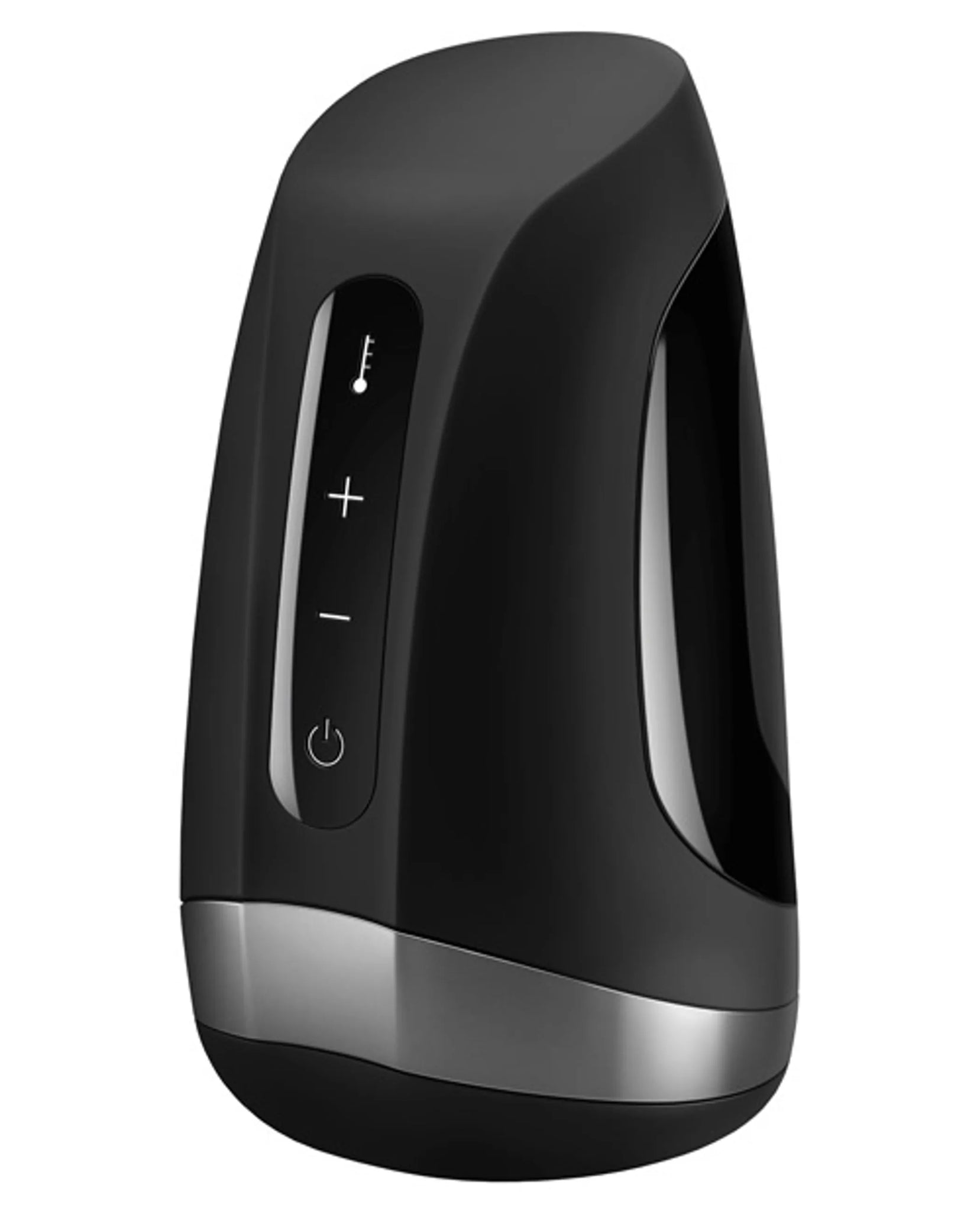 SATISFYER MEN HEAT VIBRATION (NET)
