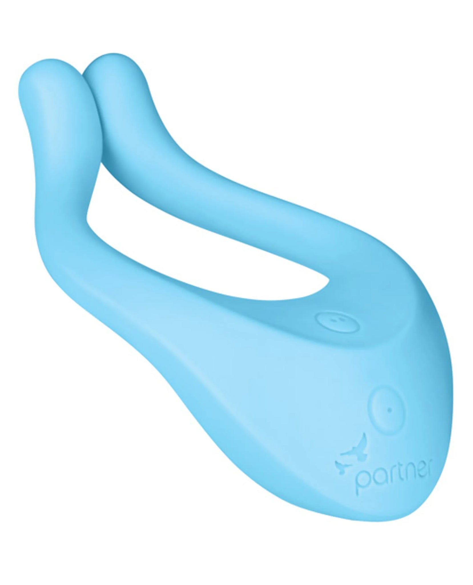 SATISFYER ENDLESS LOVE LIGHT BLUE (NET)
