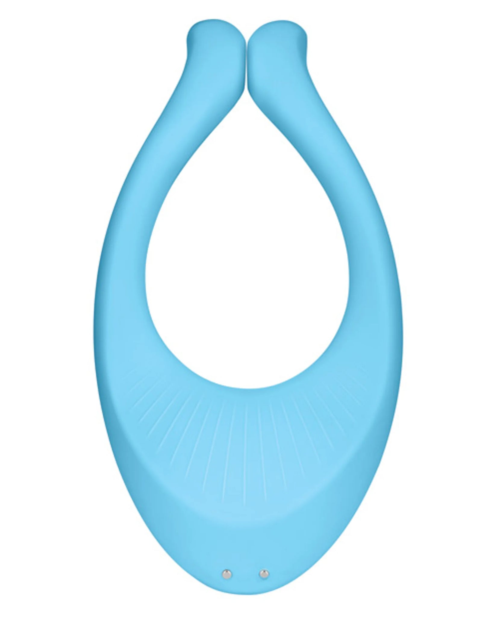 SATISFYER ENDLESS LOVE LIGHT BLUE (NET)