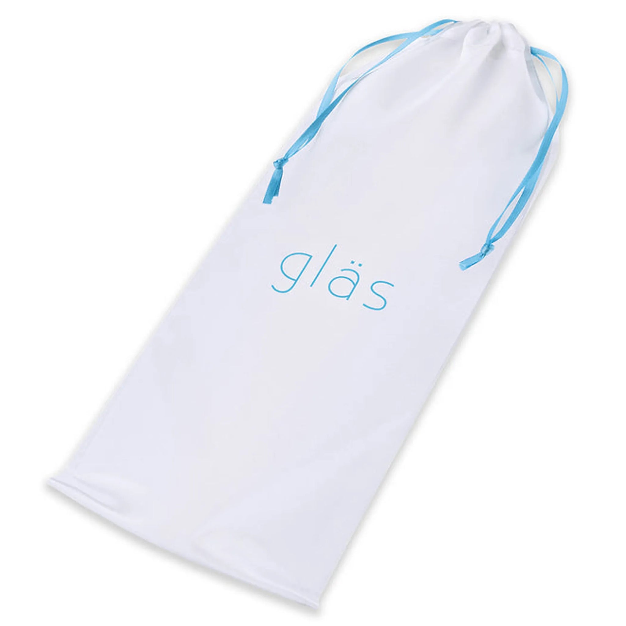 10.5-Inch Girthy Realistic Glass Double Dong