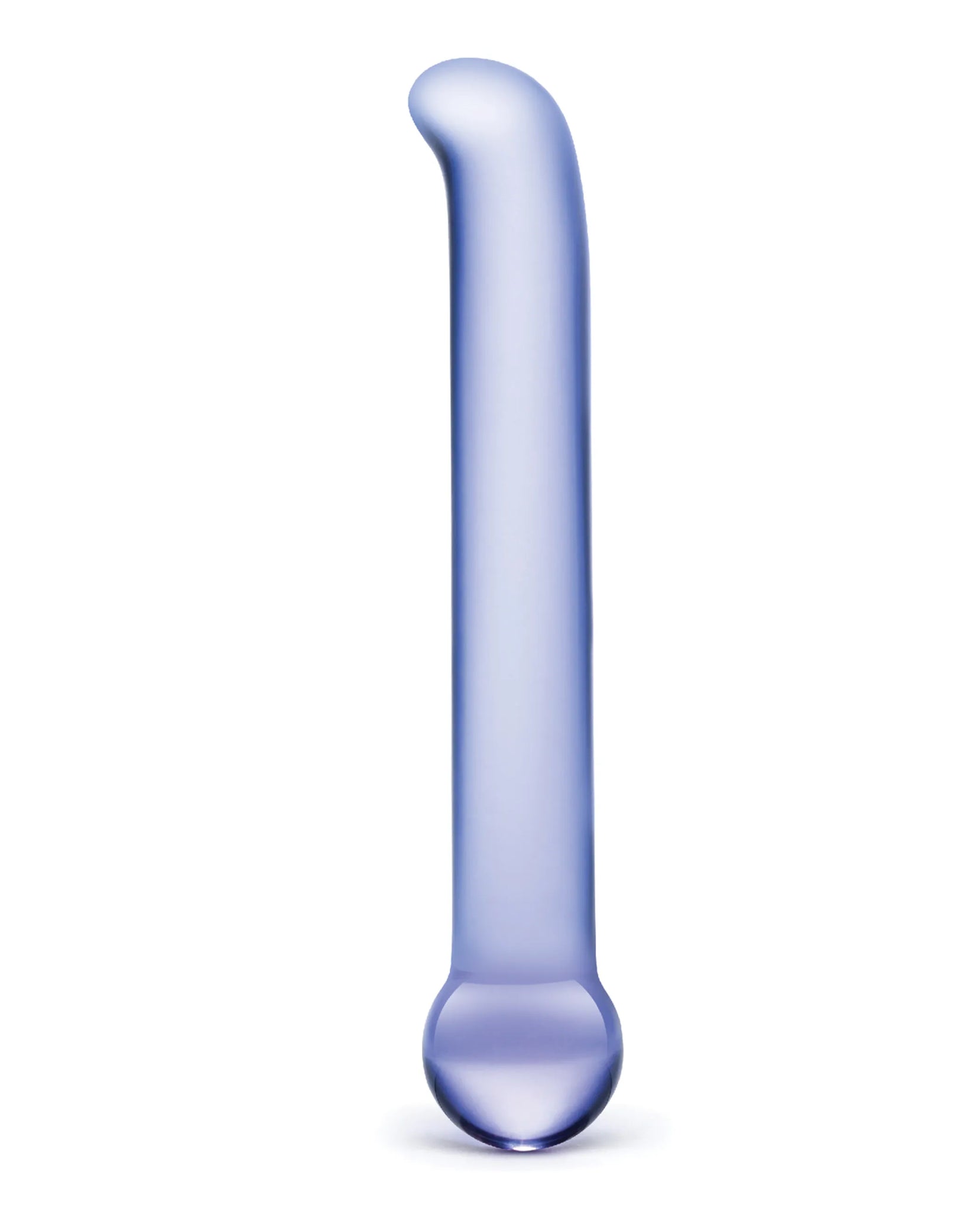 GLAS PURPLE G-SPOT TICKLER