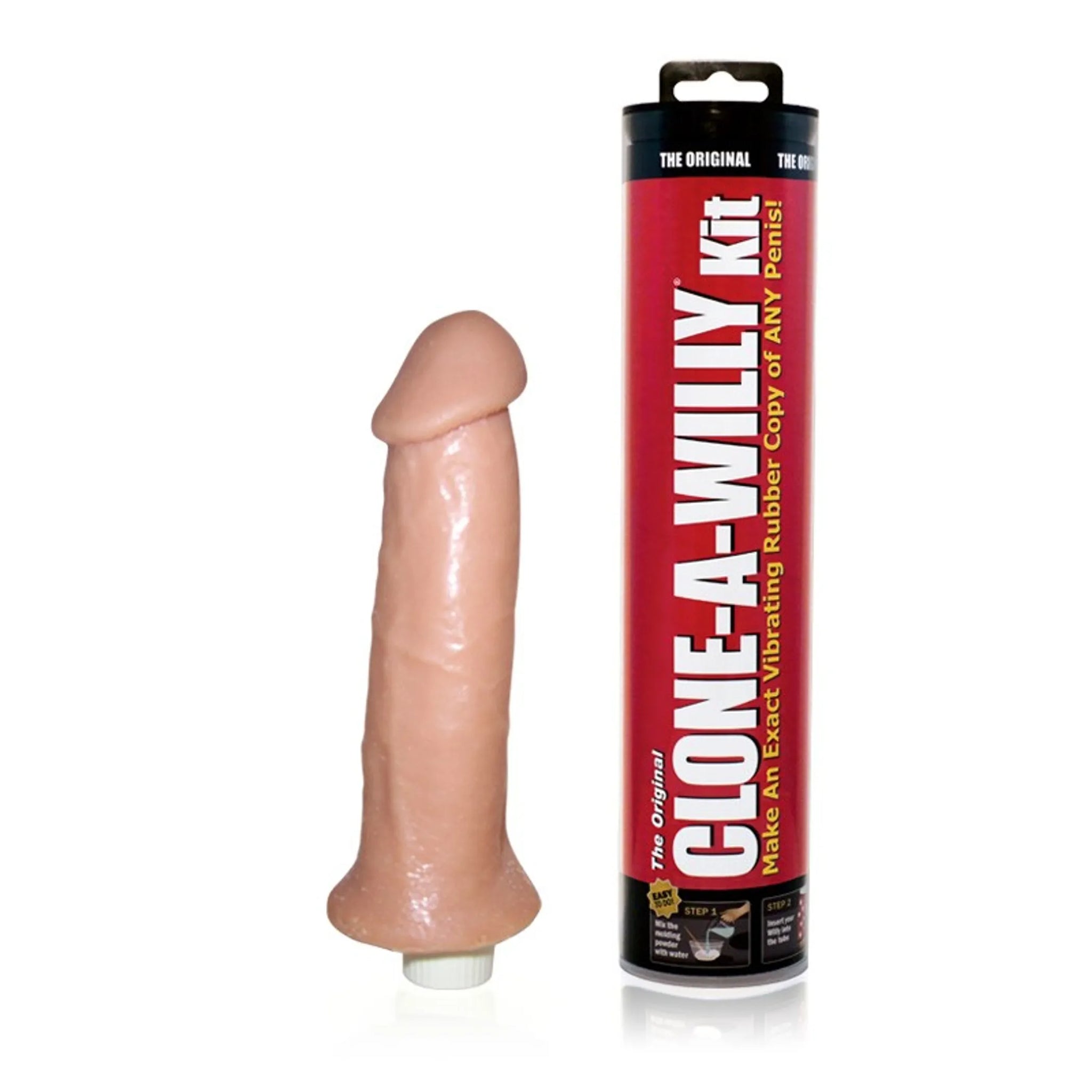 Clone A Willy Light Kit