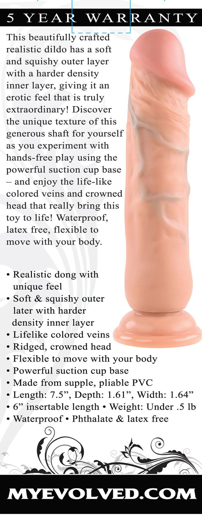 REALISTIC DONG 7 LIGHT "