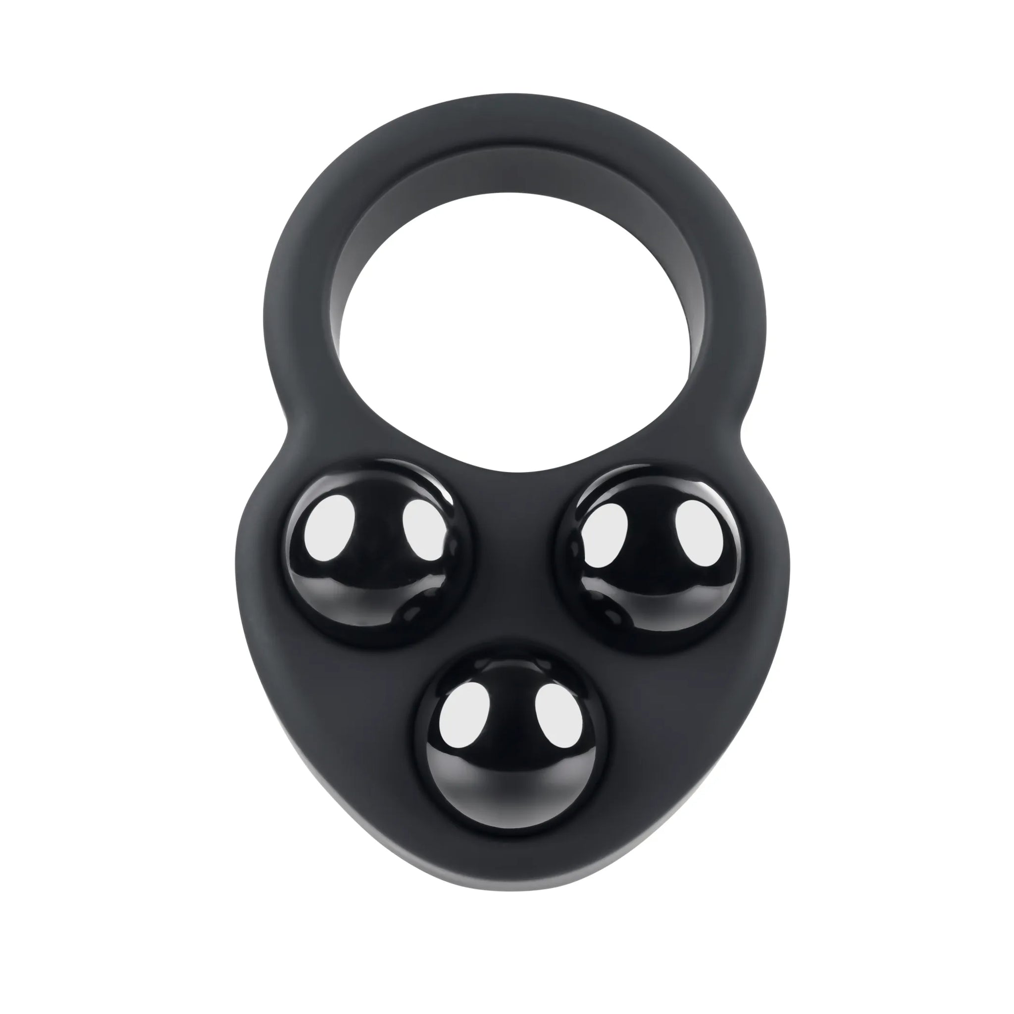 Workout Ring with Removable Weights for Gradual Training