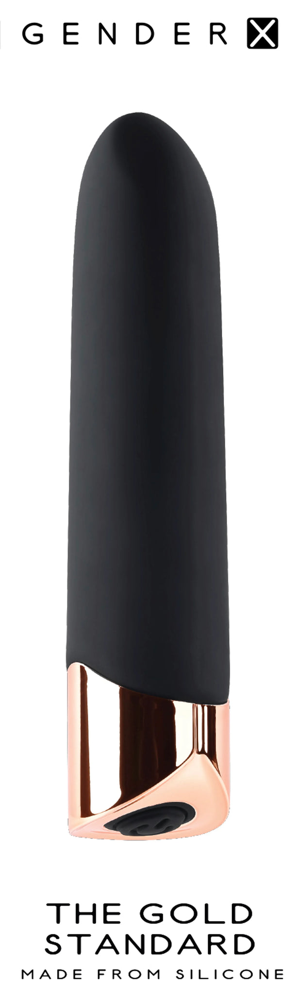 GENDER X THE GOLD STANDARD