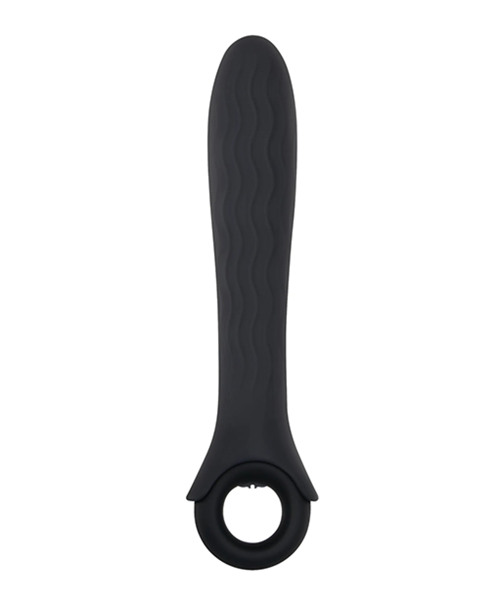 Gender X Powerhouse Vibrator - 6.5" Insertable