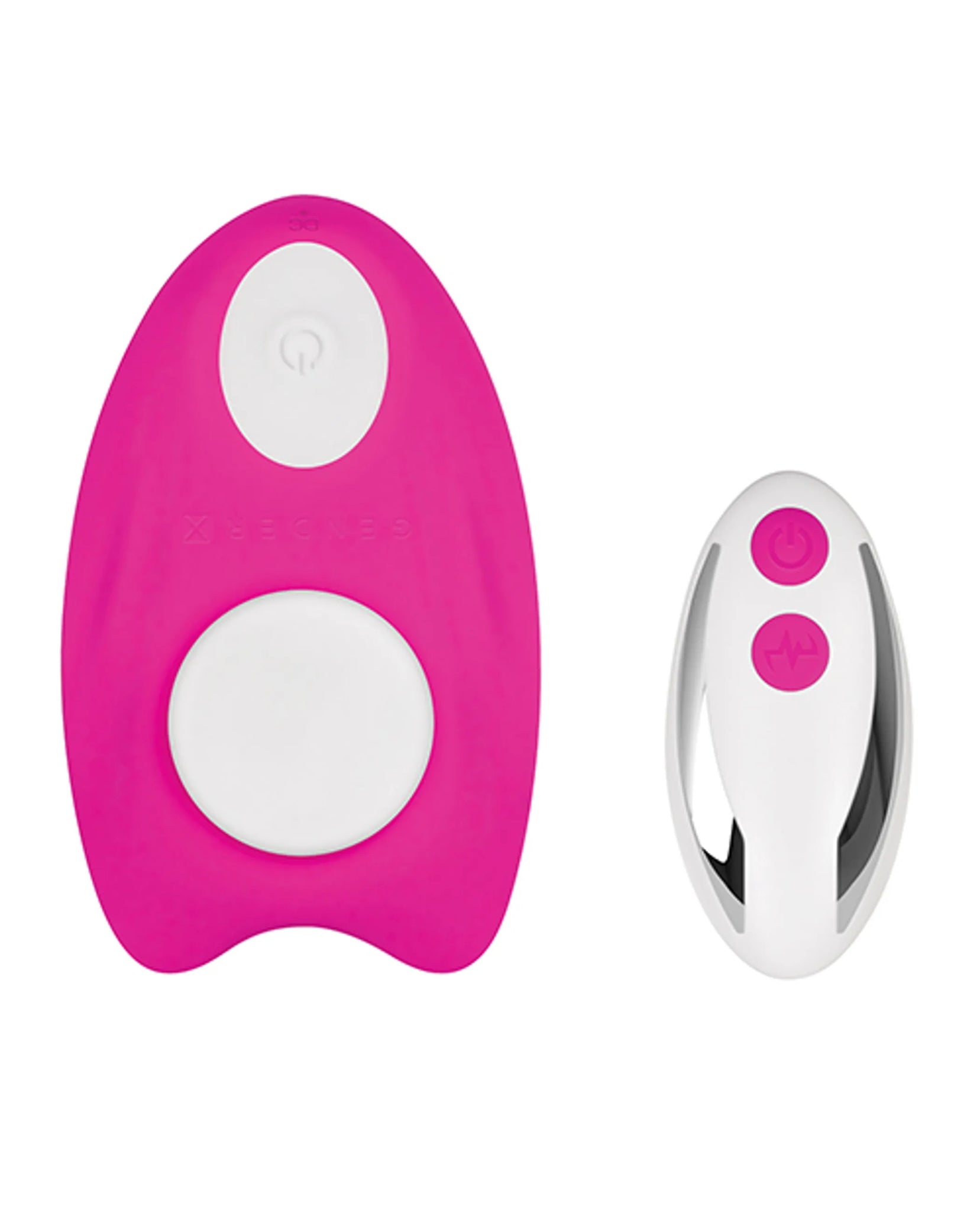 Gender X Under The Radar Panty Vibrator