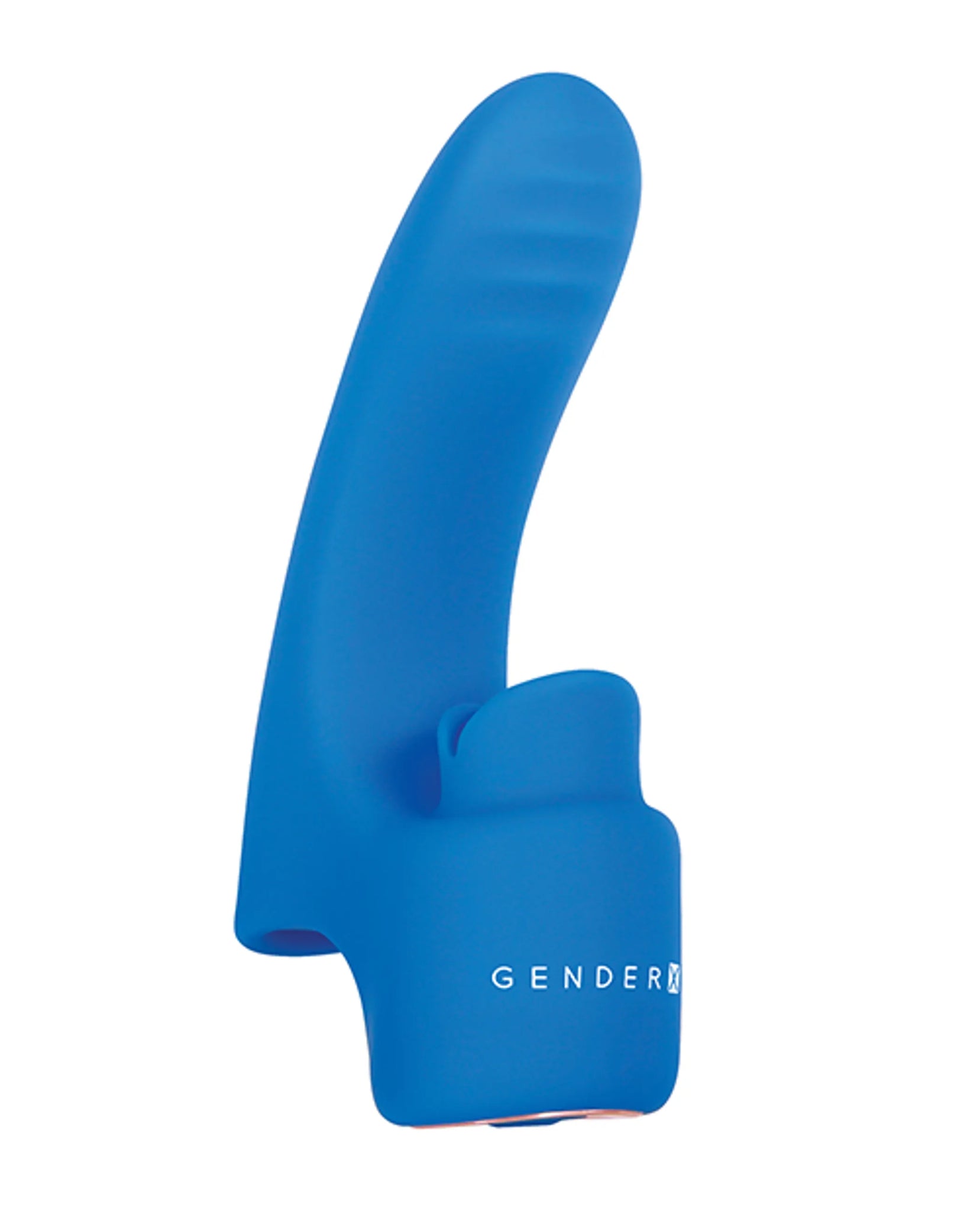 Flick It Tongue Vibrator - Petite & Powerful