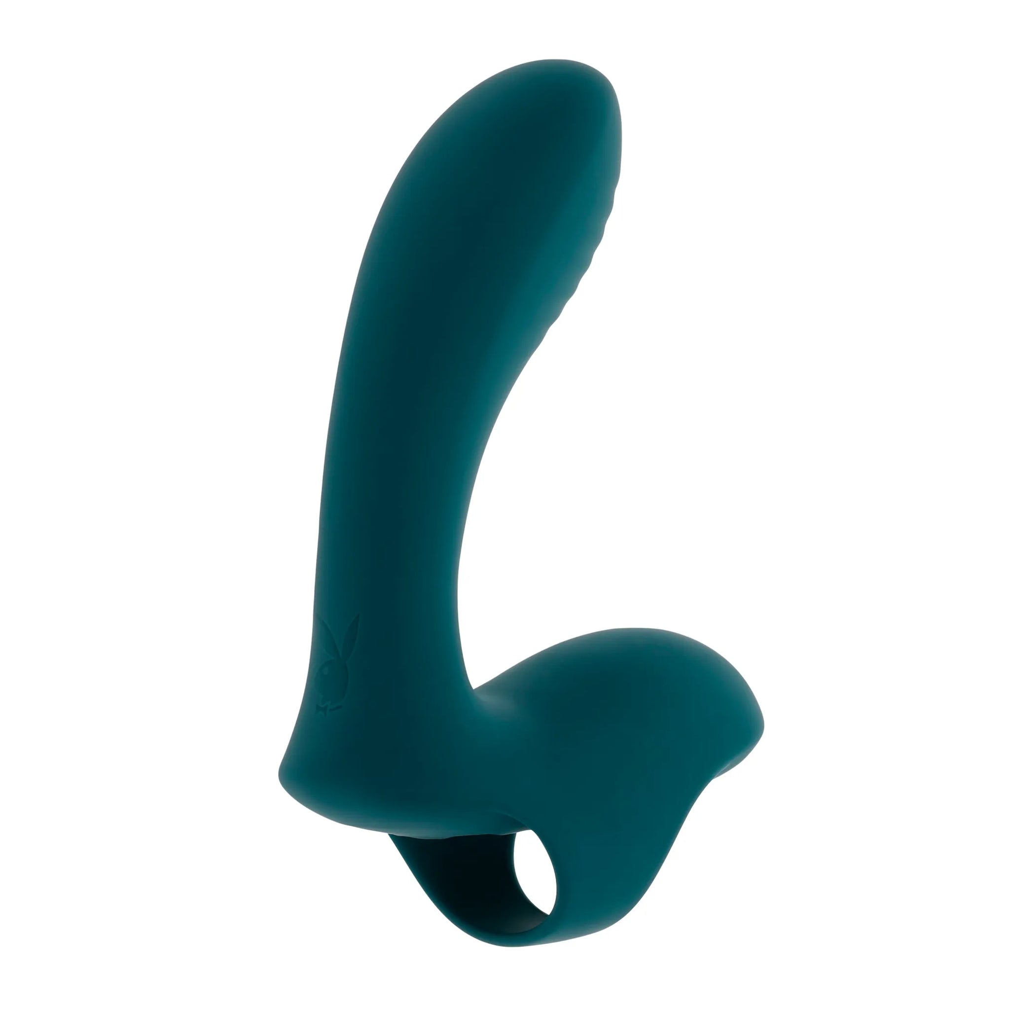 Wrapped Around Your Finger Multi-Play Vibrator