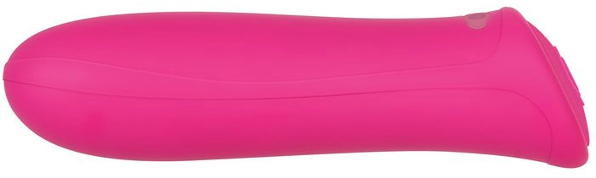 Pretty In Pink Mini Vibrator