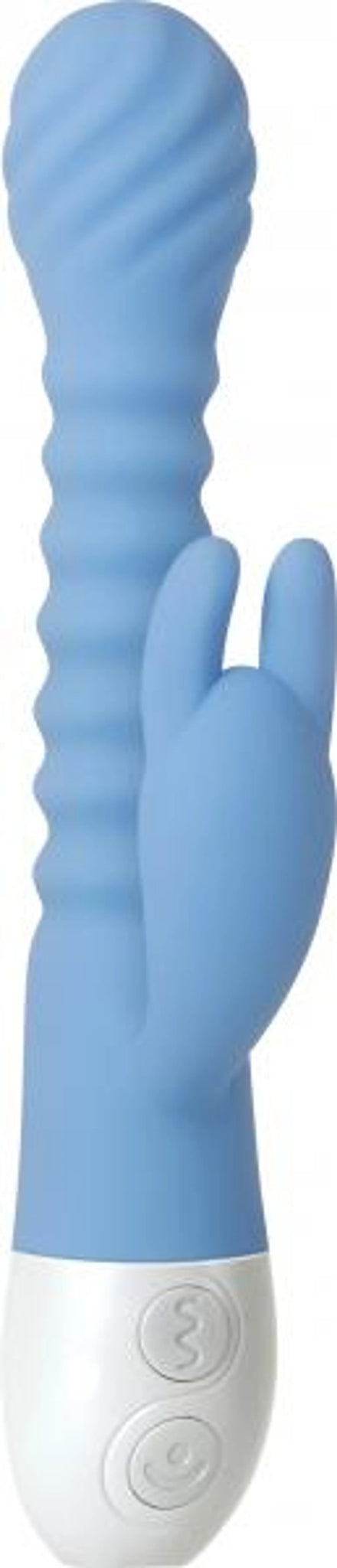 EVOLVED BENDY BUNNY