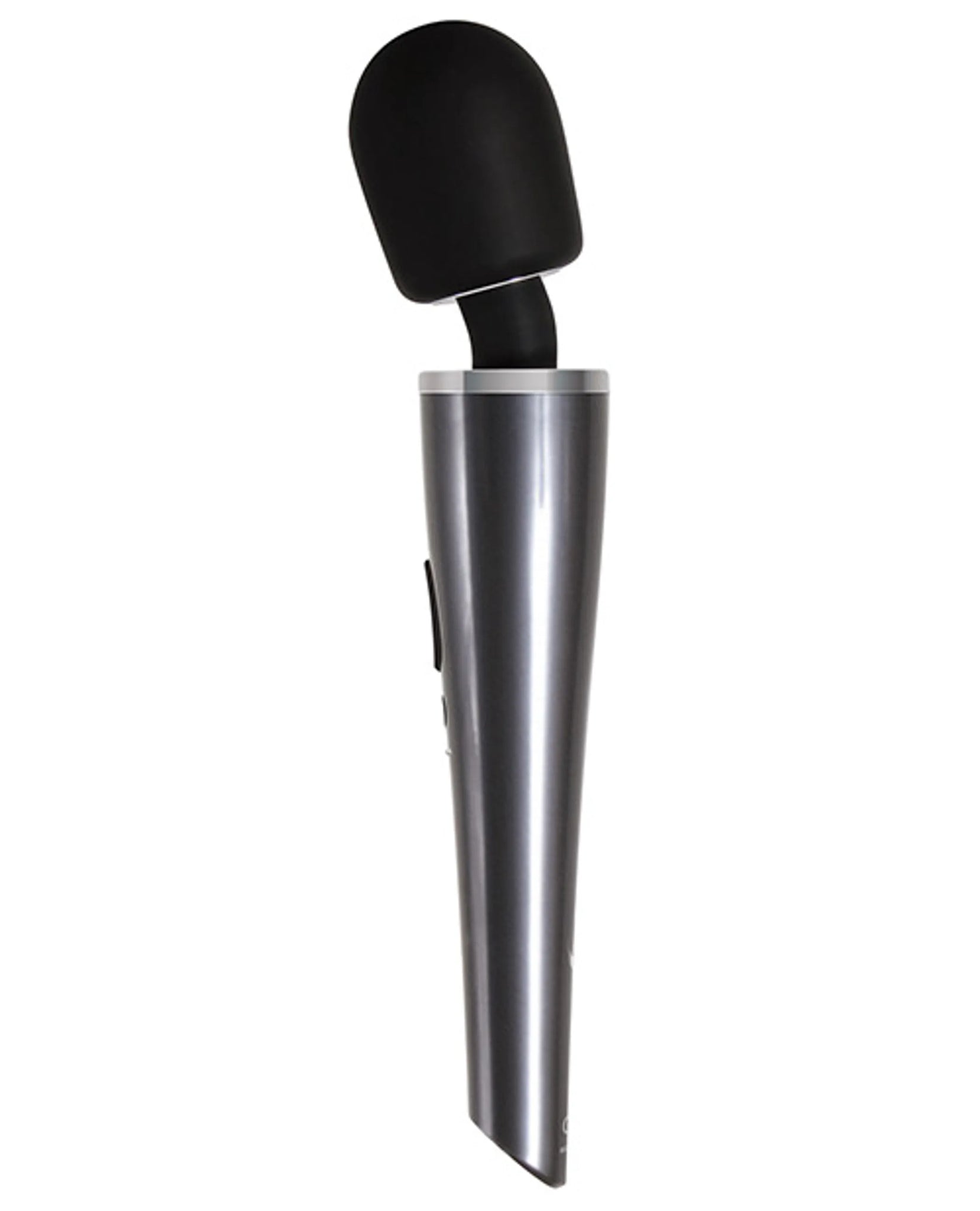 EVOLVED MIGHTY METALLIC WAND