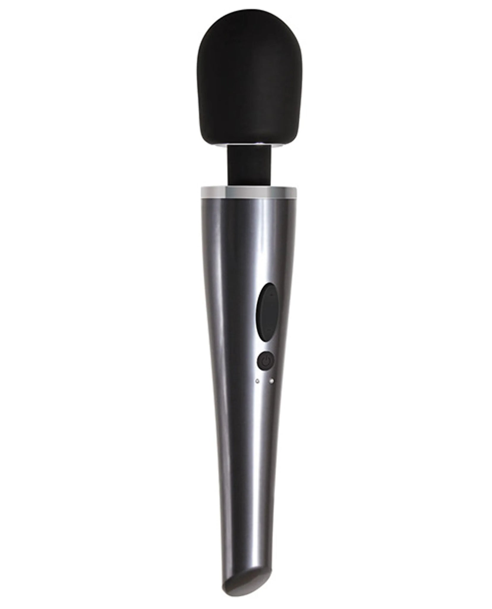 EVOLVED MIGHTY METALLIC WAND