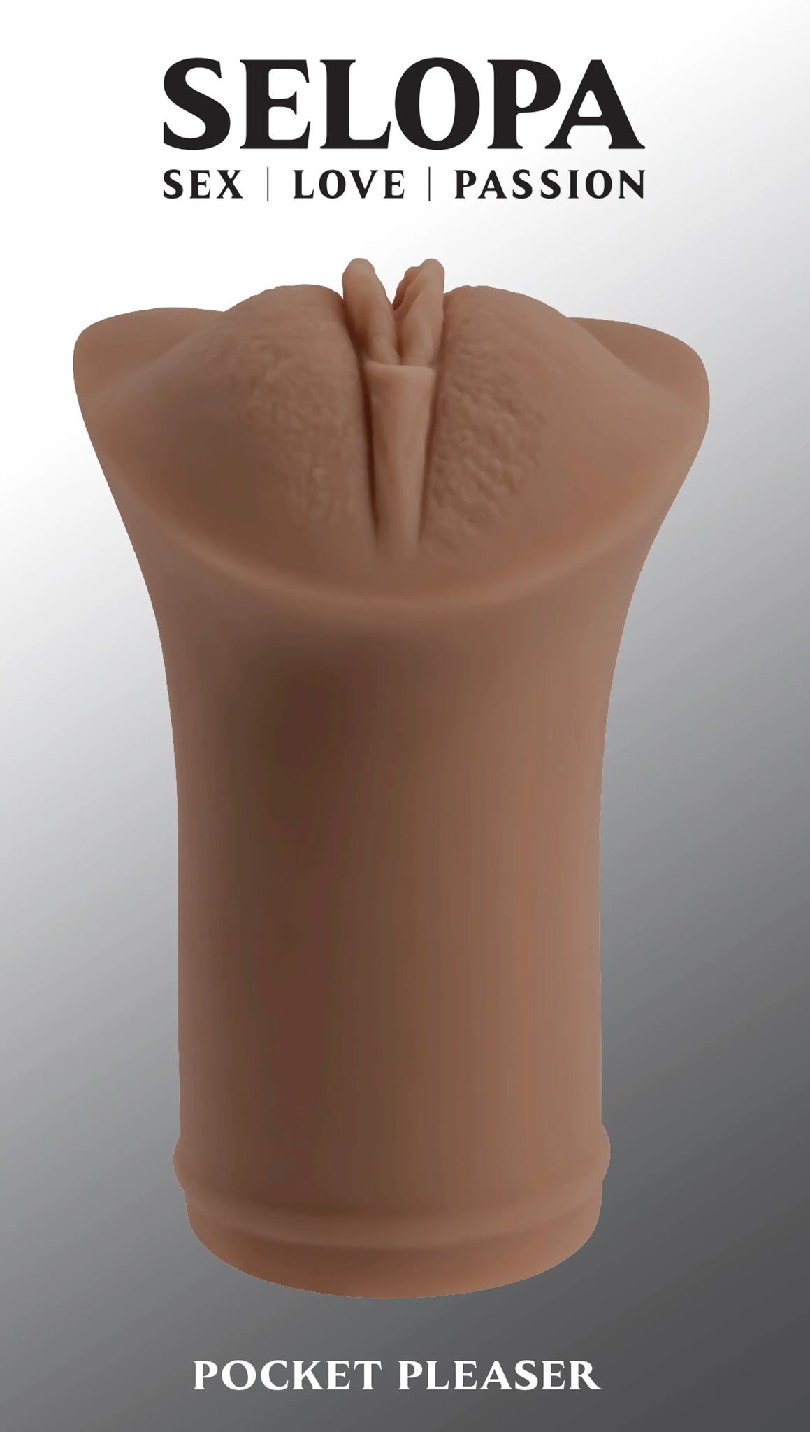SELOPA POCKET PLEASER DARK