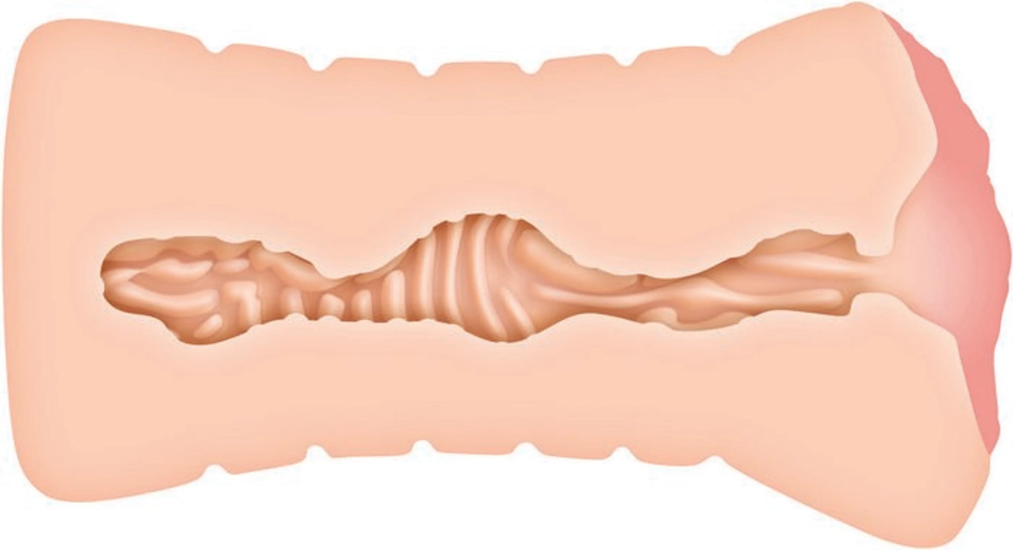 ZERO TOLERANCE VAGINA STROKER LISA ANN