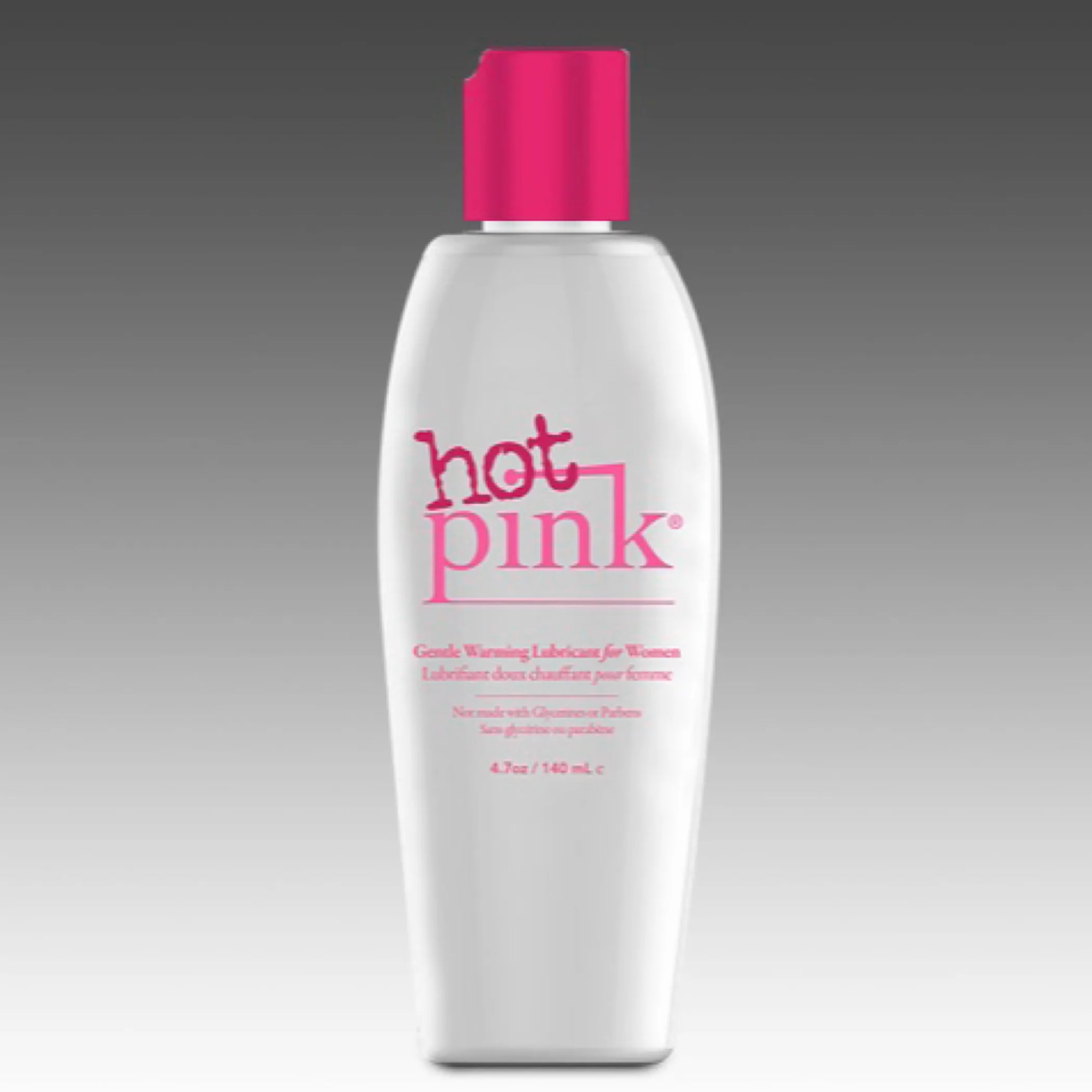 HOT PINK 4.7 OZ