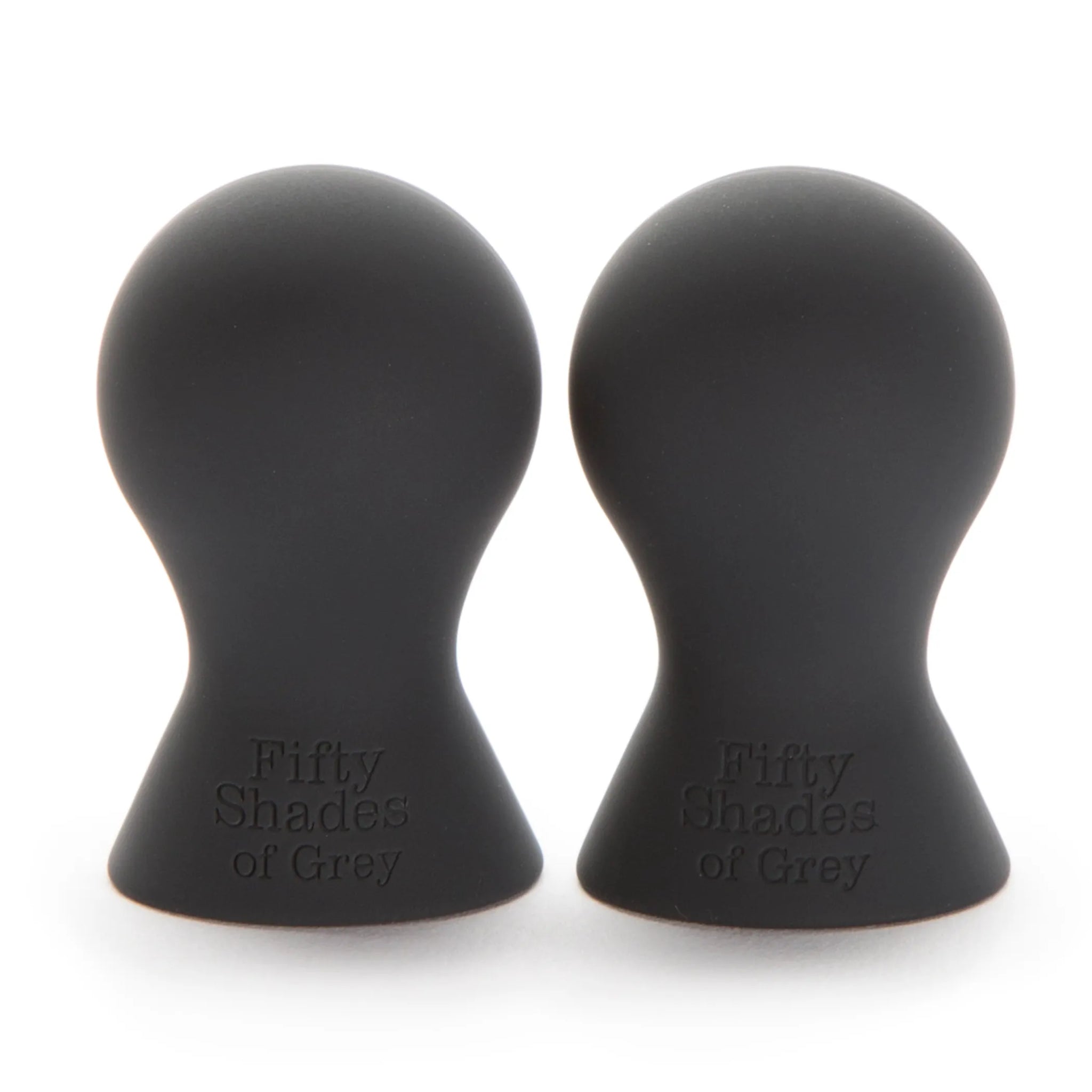 FIFTY SHADES NOTHING BUT SENSATION NIPPLE TEASERS