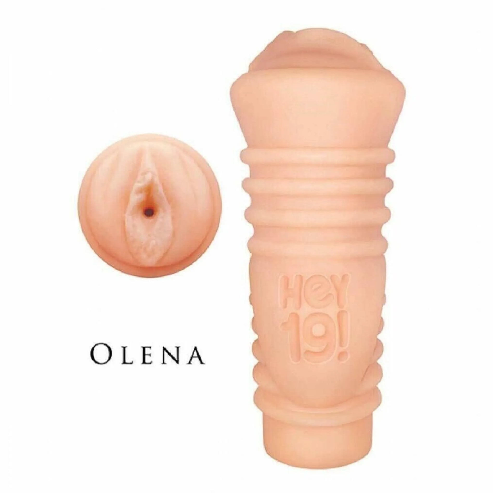 HEY 19 STROKER OLENA