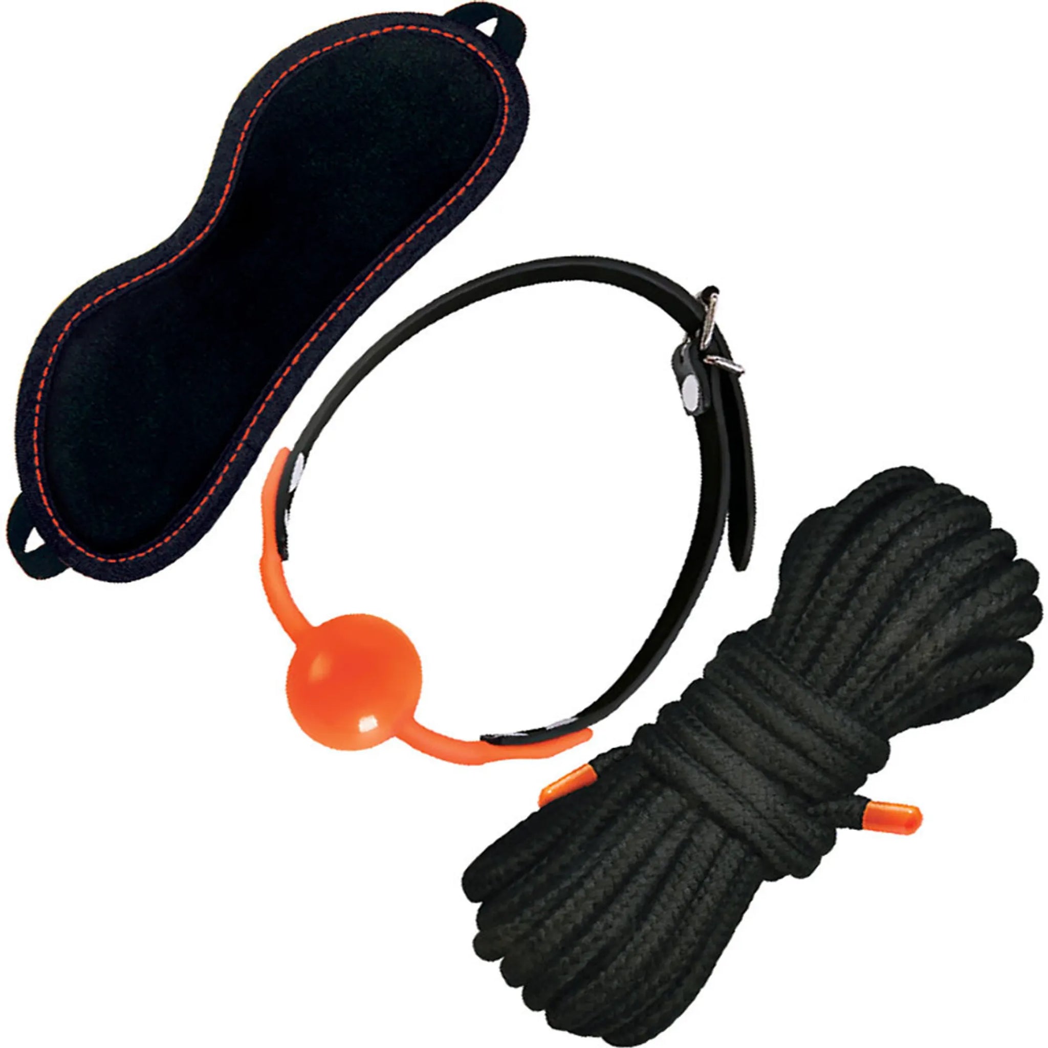 KIT # 2 SEE NO EVIL SPEAK NO EVIL