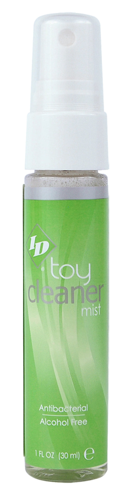 ID TOY CLEANER MIST 1 OZ