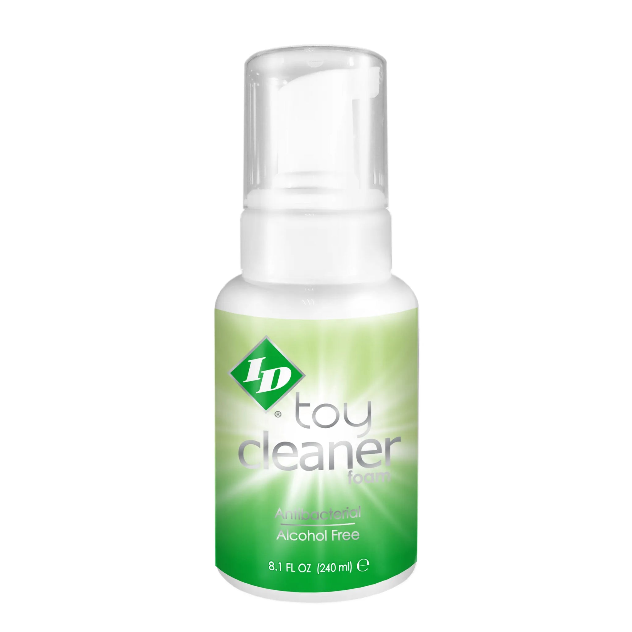 Toy Cleaner Foam 8.1 oz