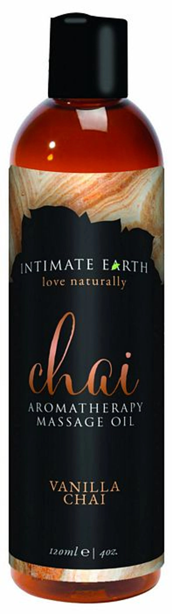 Chai Massage Oil for Silky Soft Skin