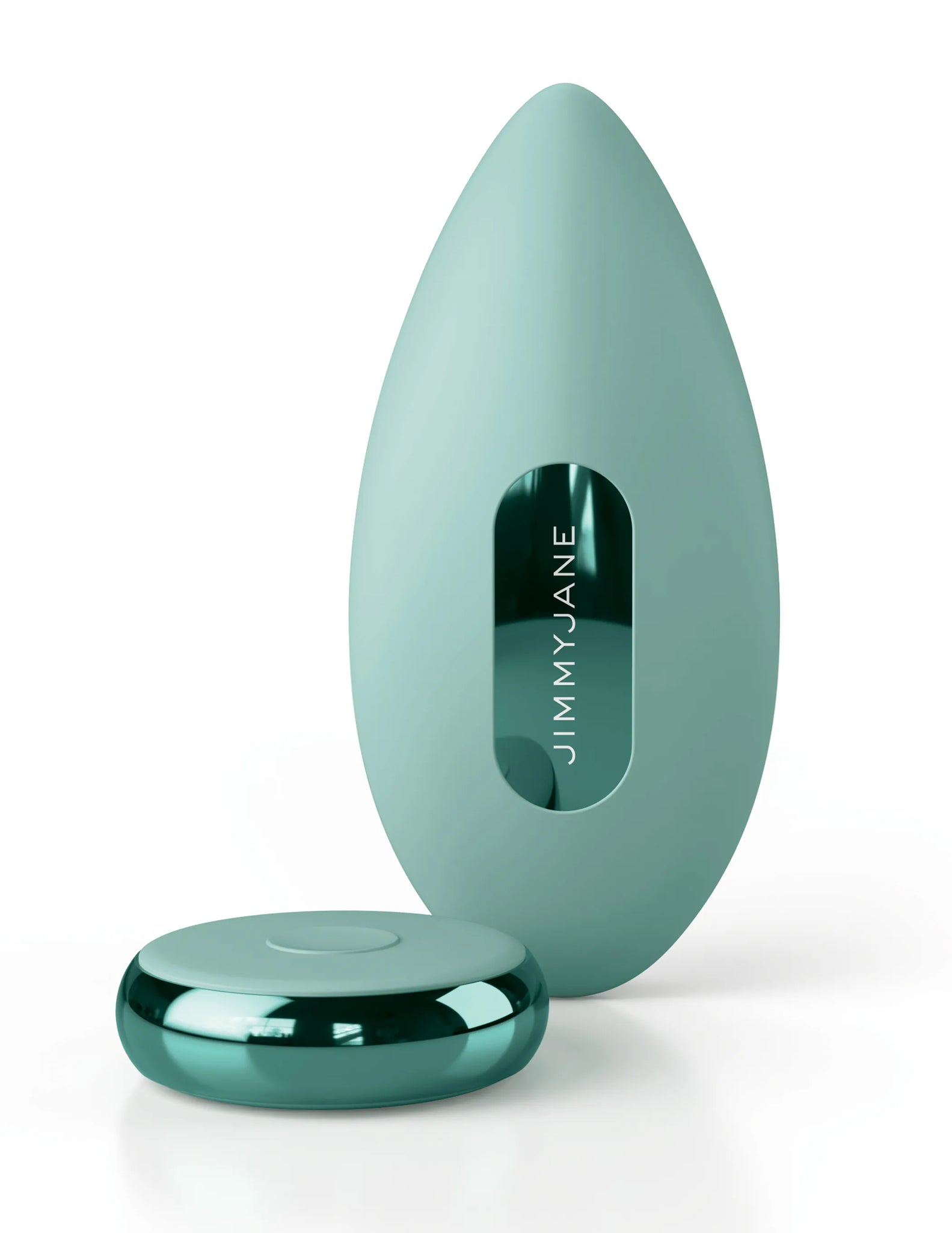 Ascend 3 Handheld Vibrator - Powerful, Precise Clitoral Stimulation