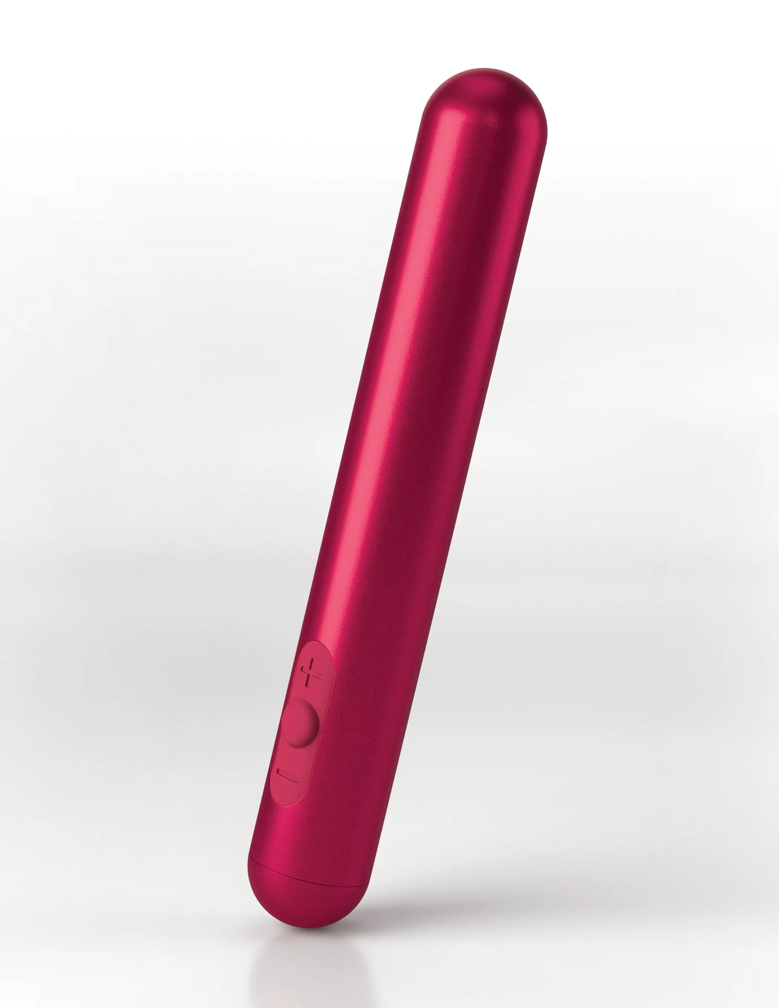 Chroma Pink Bullet Vibrator - 3.5" Insertable Length